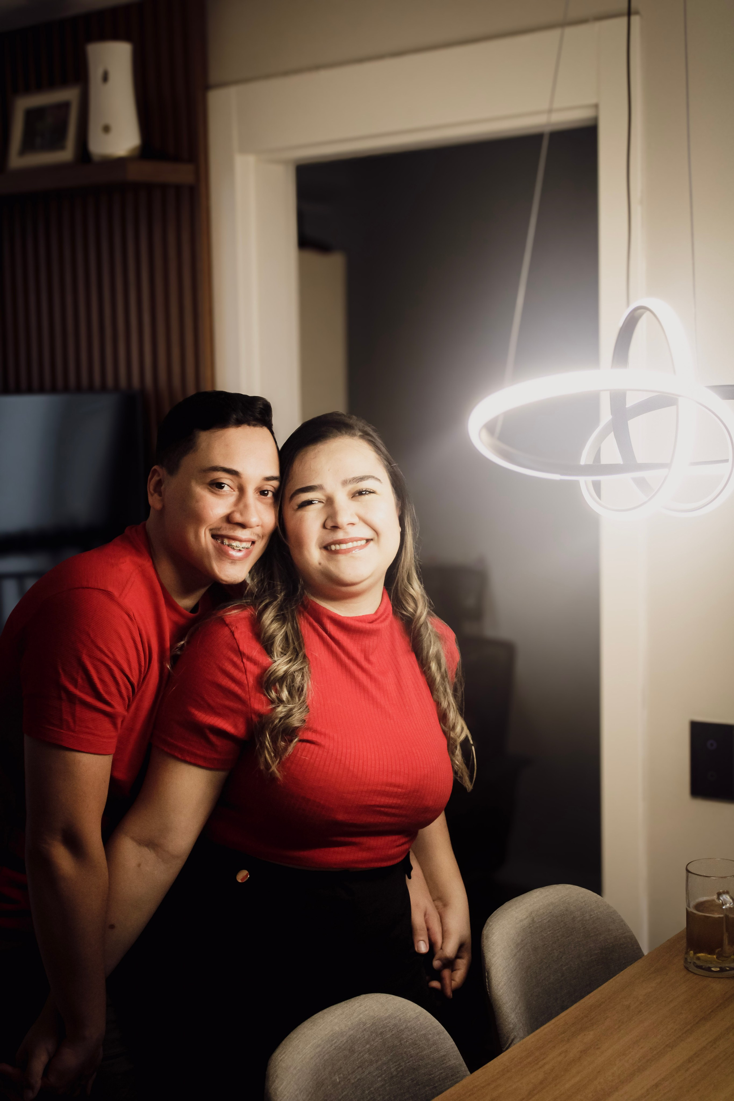 Fotos de Natal. Valkyestudio