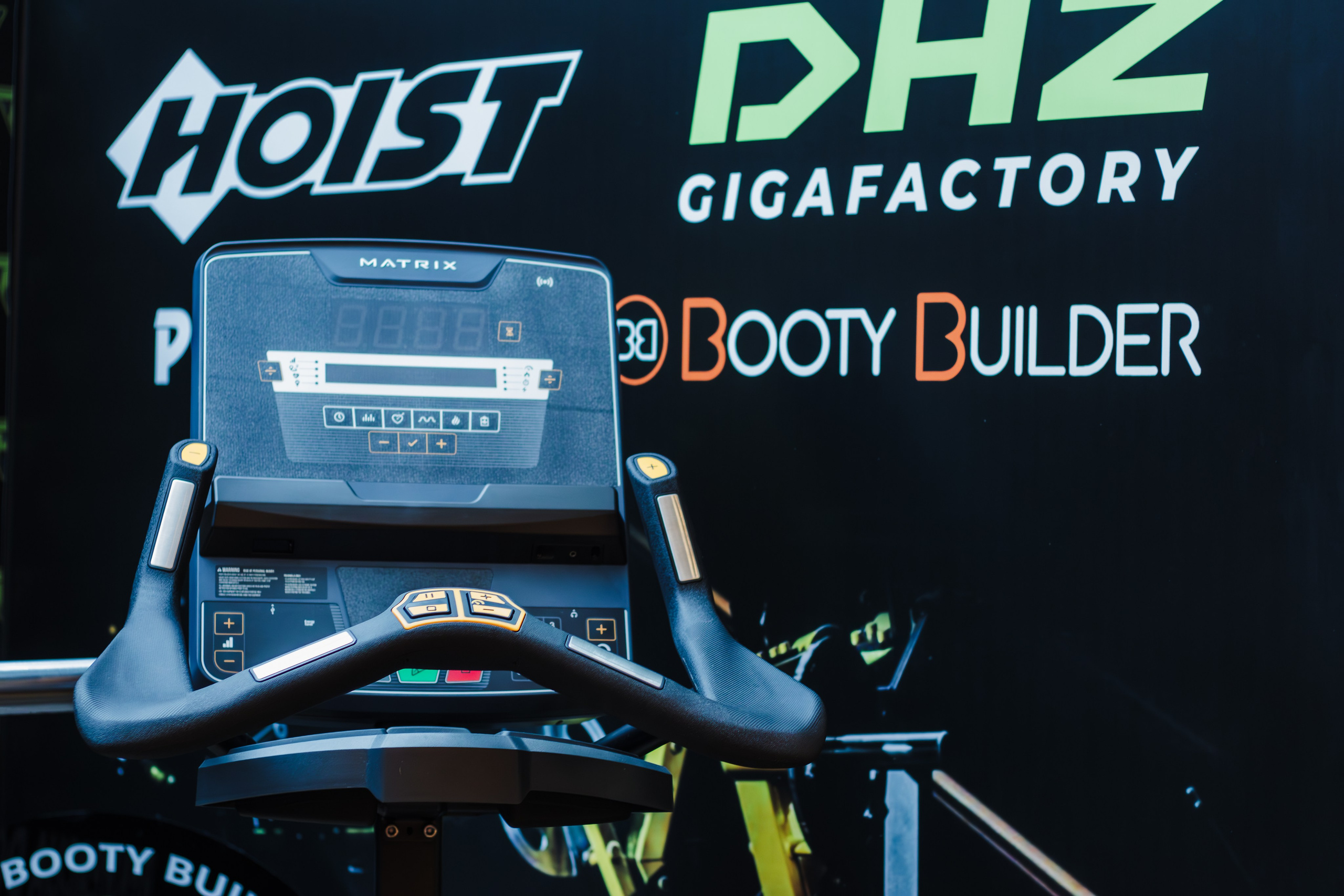 BELFIS — konferencija. Marizella Photography