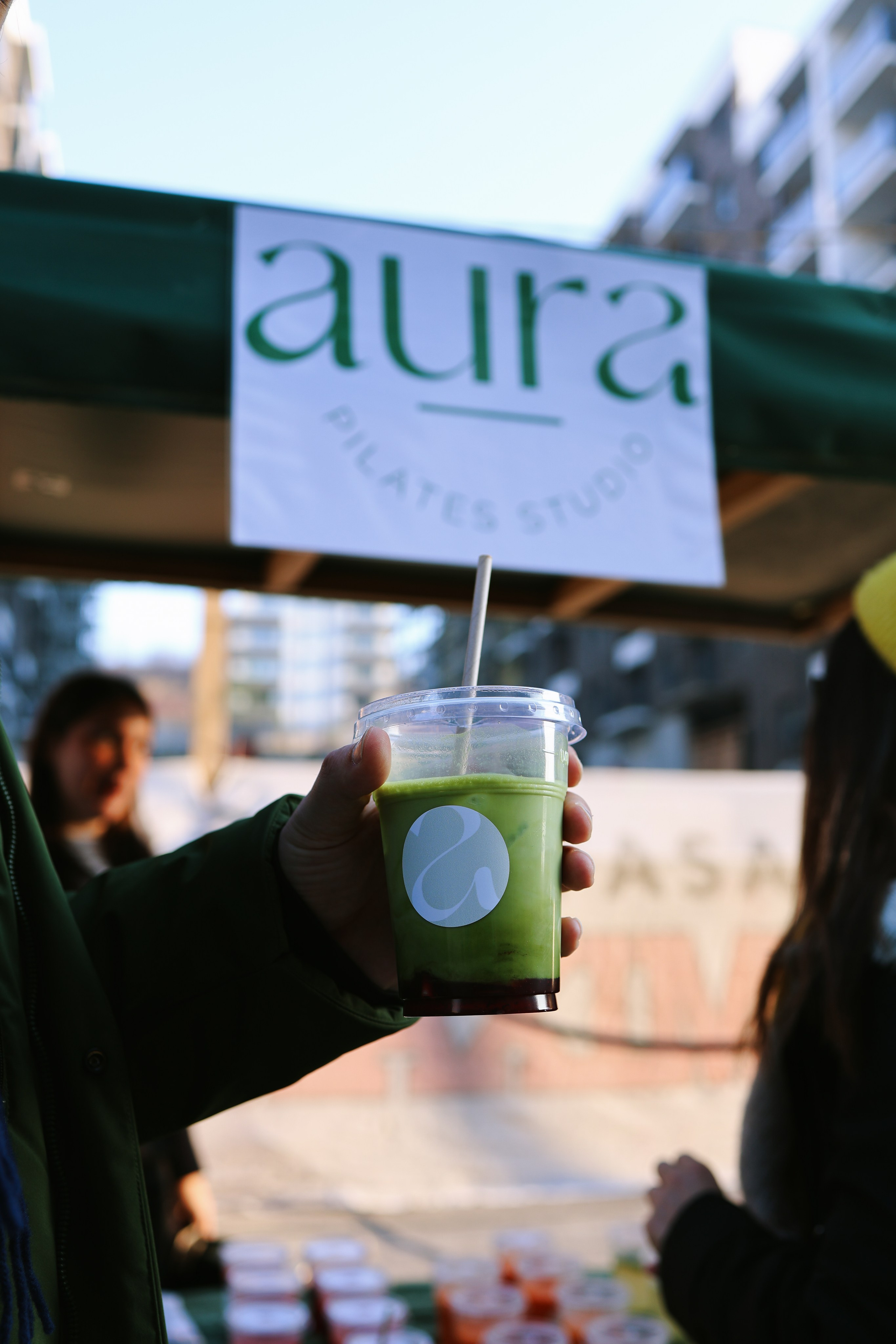 Sunnyville Zimski festival. Marizella Photography