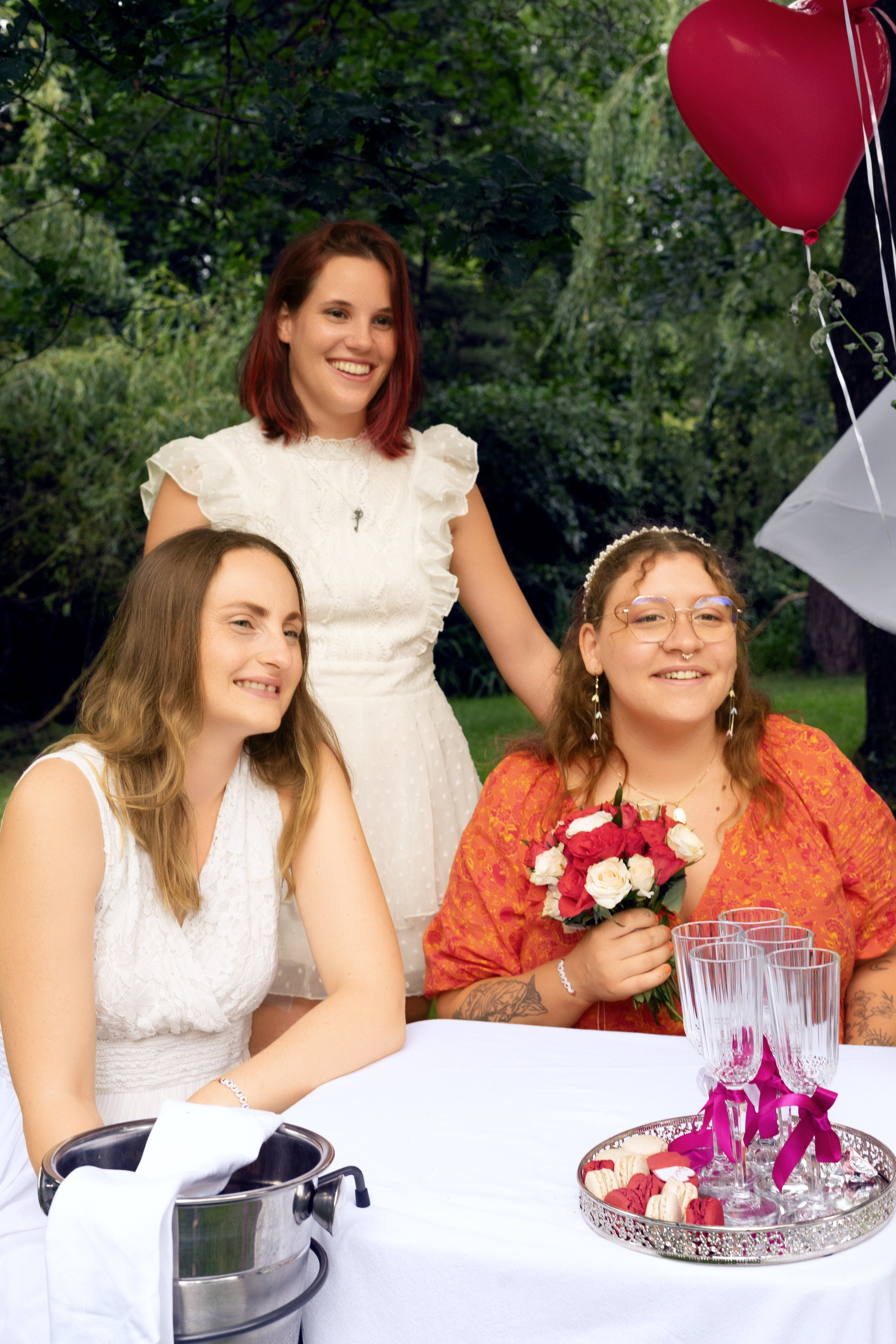 EVJF. Petit trésor photos de famille, grossesse et nouveau-né à Roanne