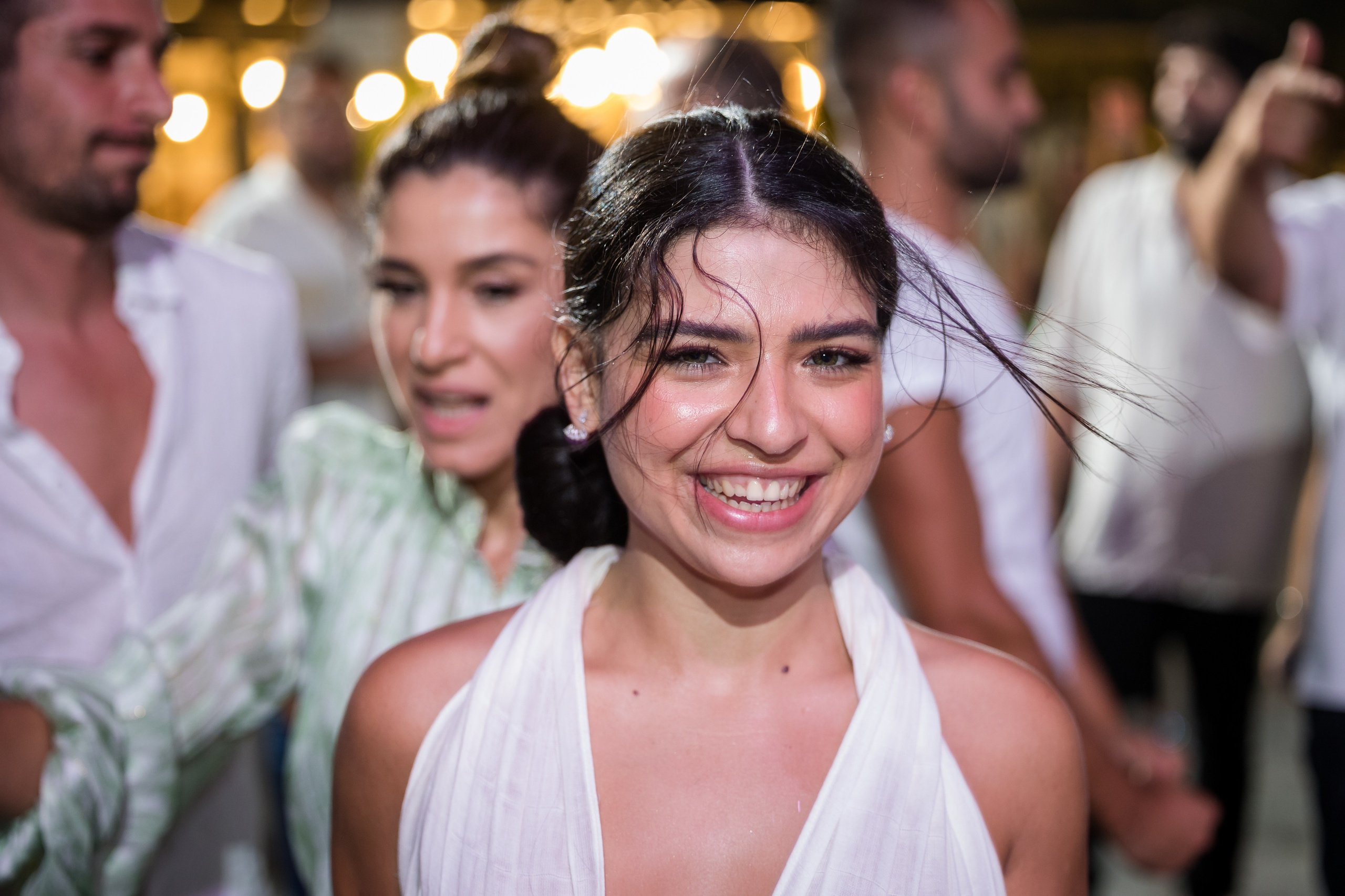 Ofri & Aharon. AMIR BUCHNIK PHOTOGRAPHER