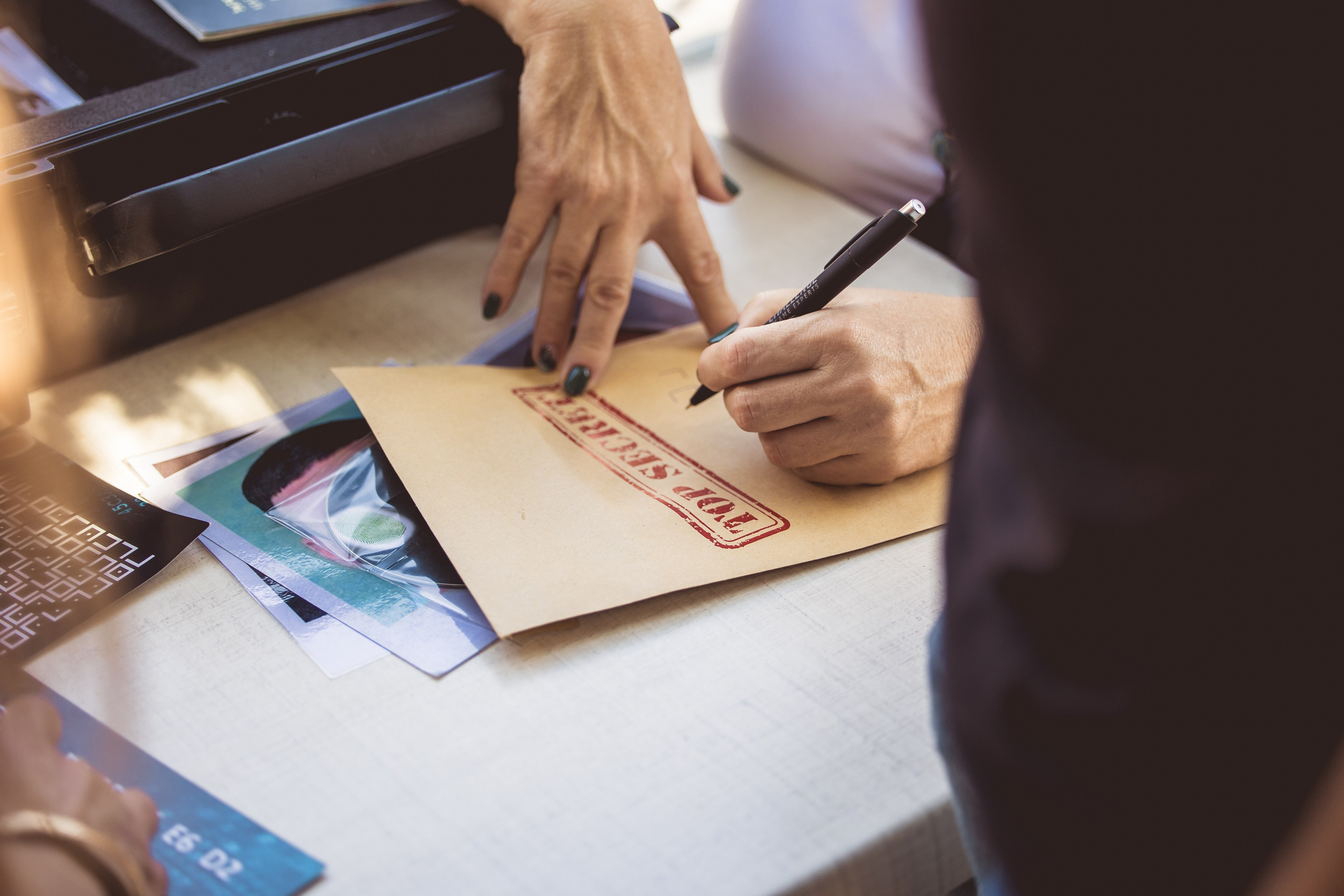 זרעי גדרה — SYNGENTA. AMIR BUCHNIK PHOTOGRAPHER