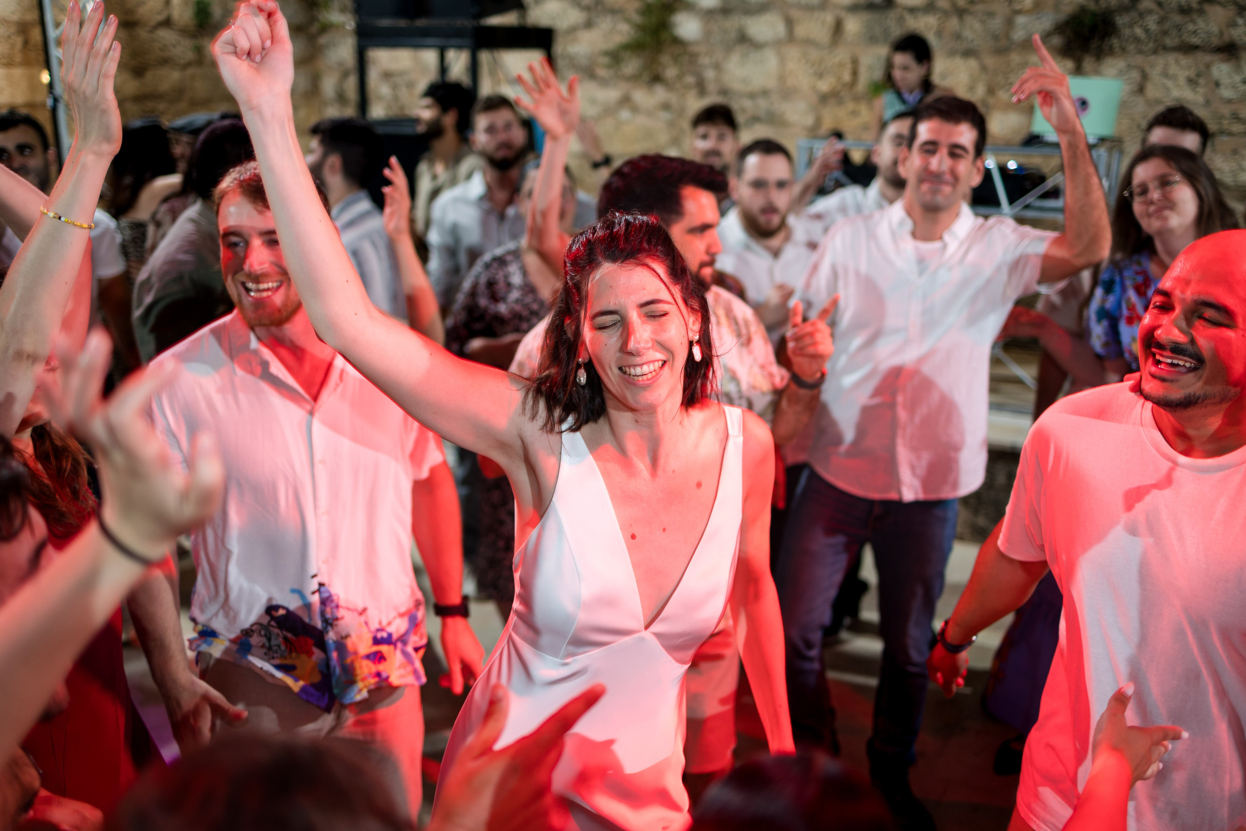 Tamar & Assaf. AMIR BUCHNIK PHOTOGRAPHER