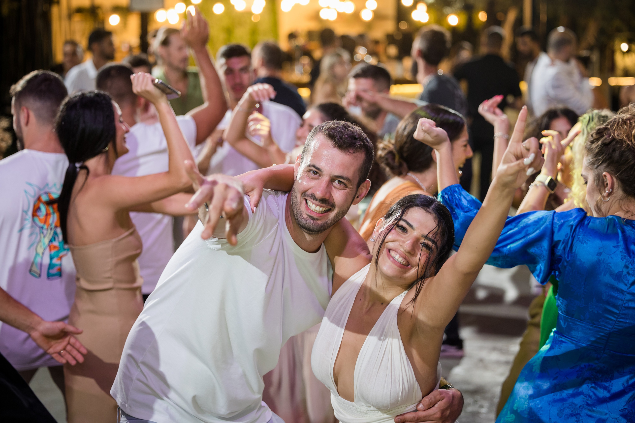 Ofri & Aharon. AMIR BUCHNIK PHOTOGRAPHER