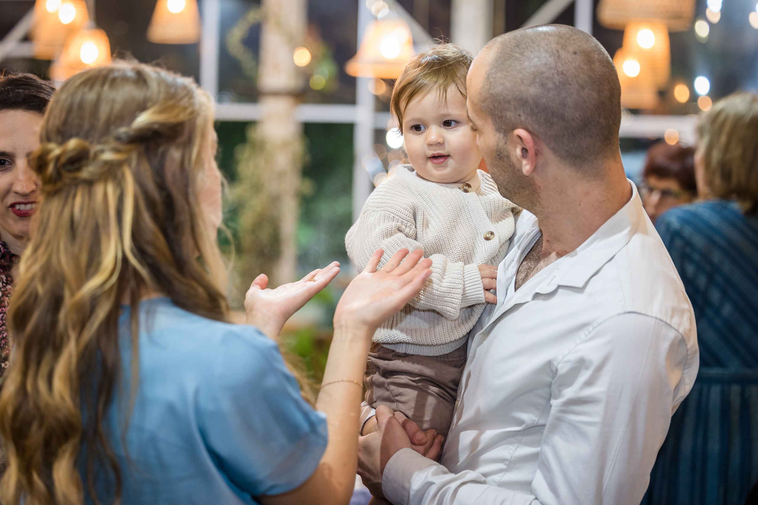 Ofri & Snir. AMIR BUCHNIK PHOTOGRAPHER