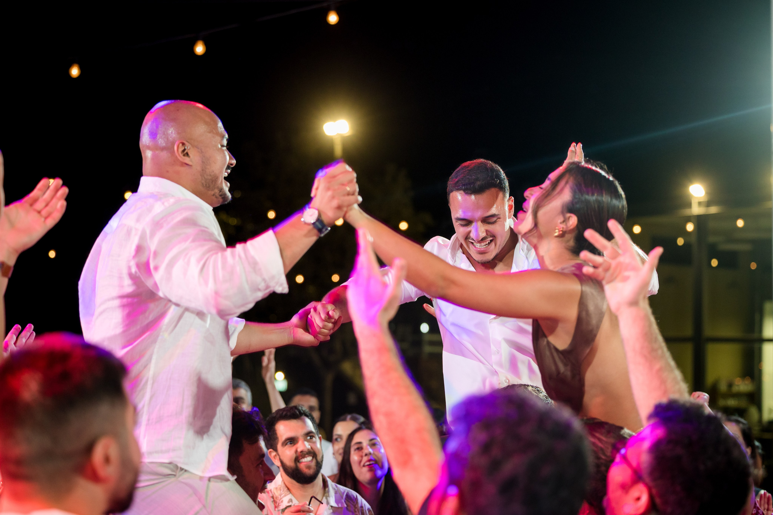 Tamar & Assaf. AMIR BUCHNIK PHOTOGRAPHER