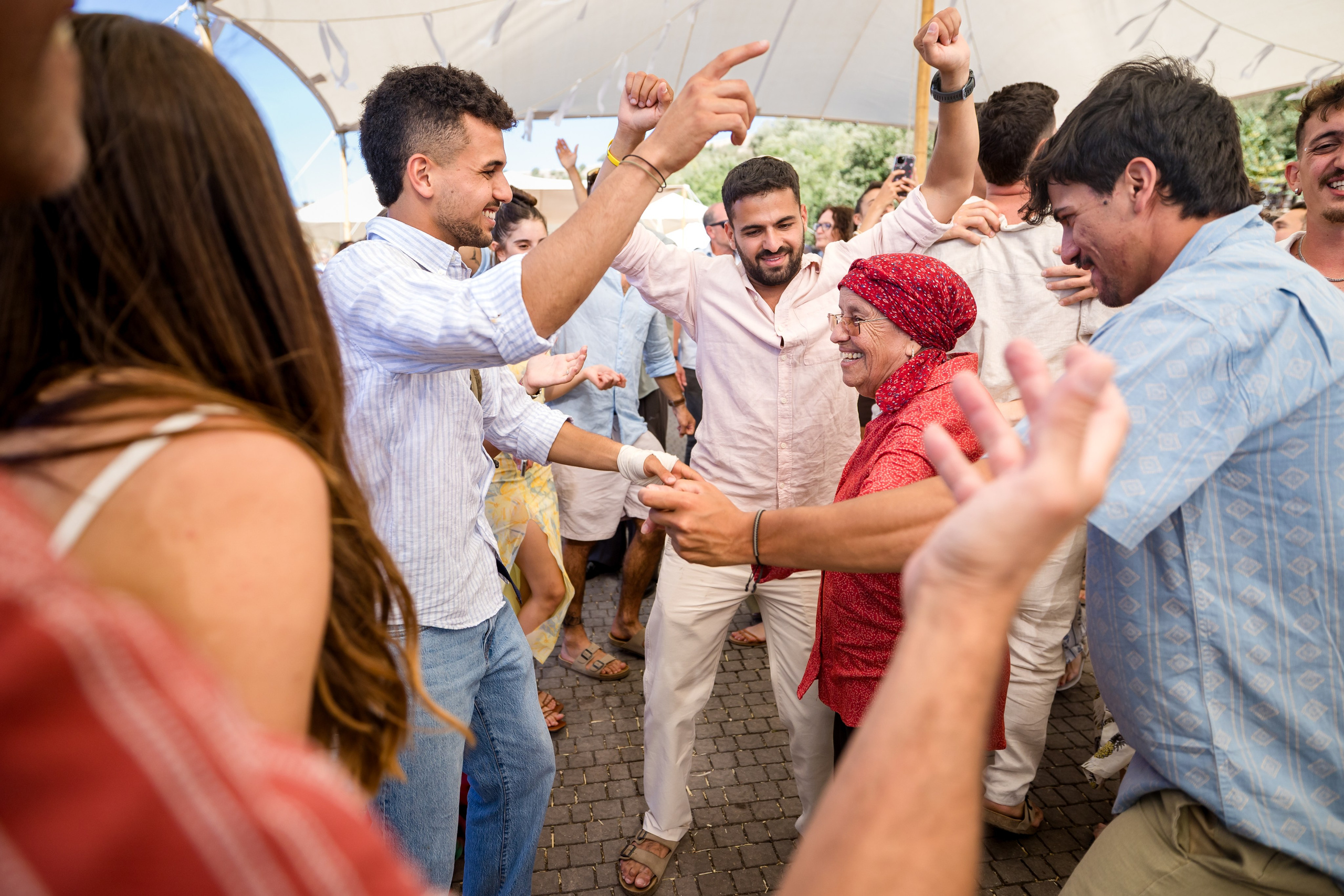 Omar & Nimrod. AMIR BUCHNIK PHOTOGRAPHER