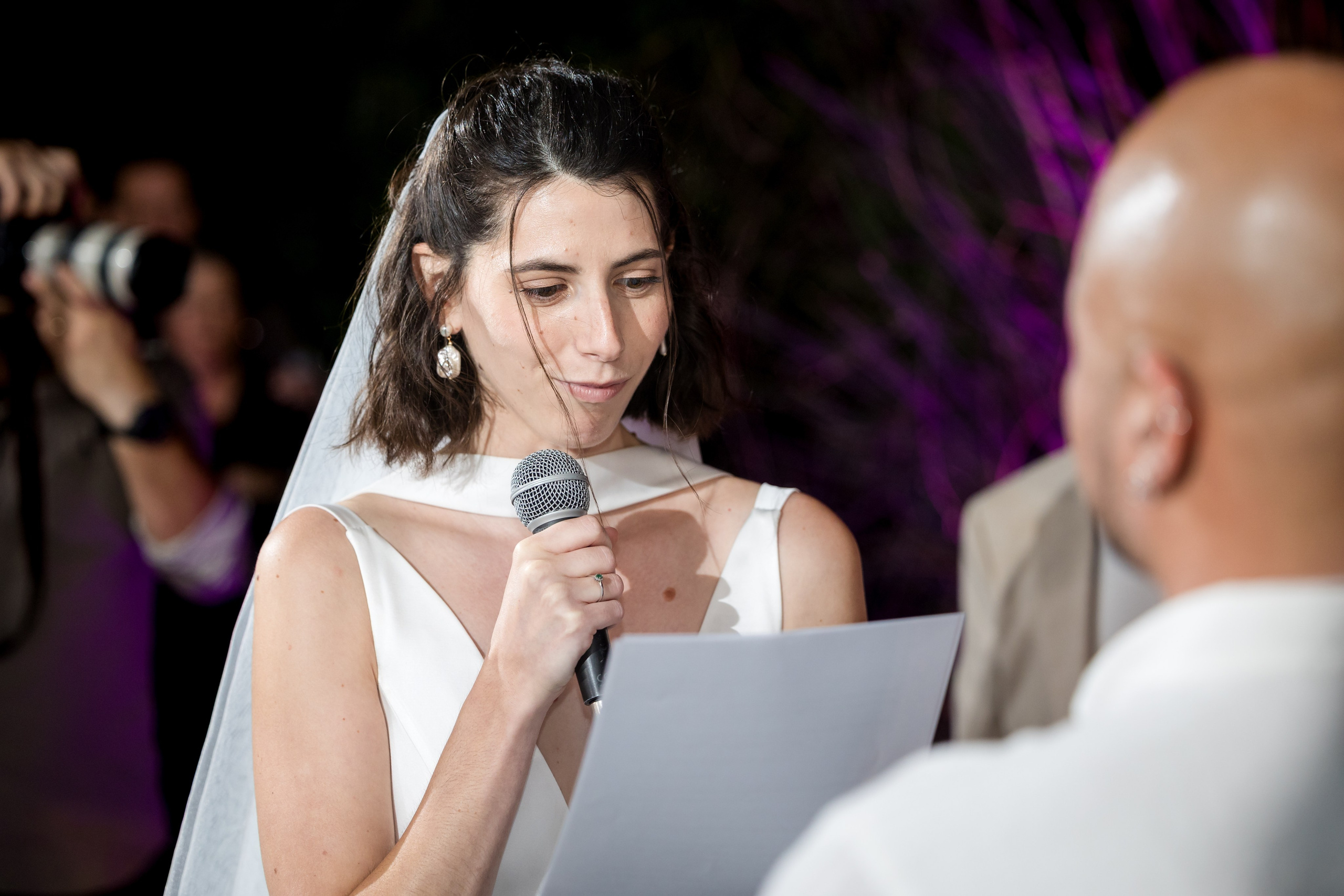 Tamar & Assaf. AMIR BUCHNIK PHOTOGRAPHER