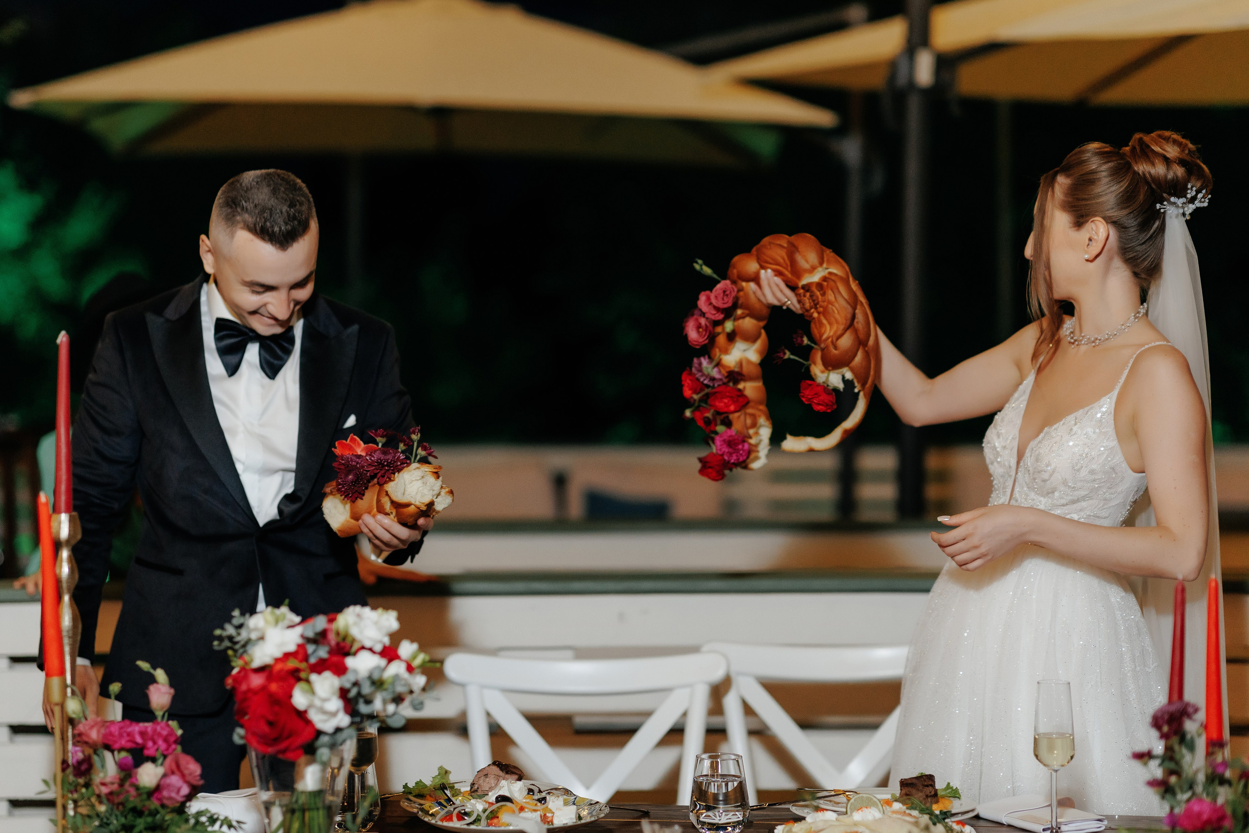 Vadim & Irina. ProWed — Foto Video Moldova și România