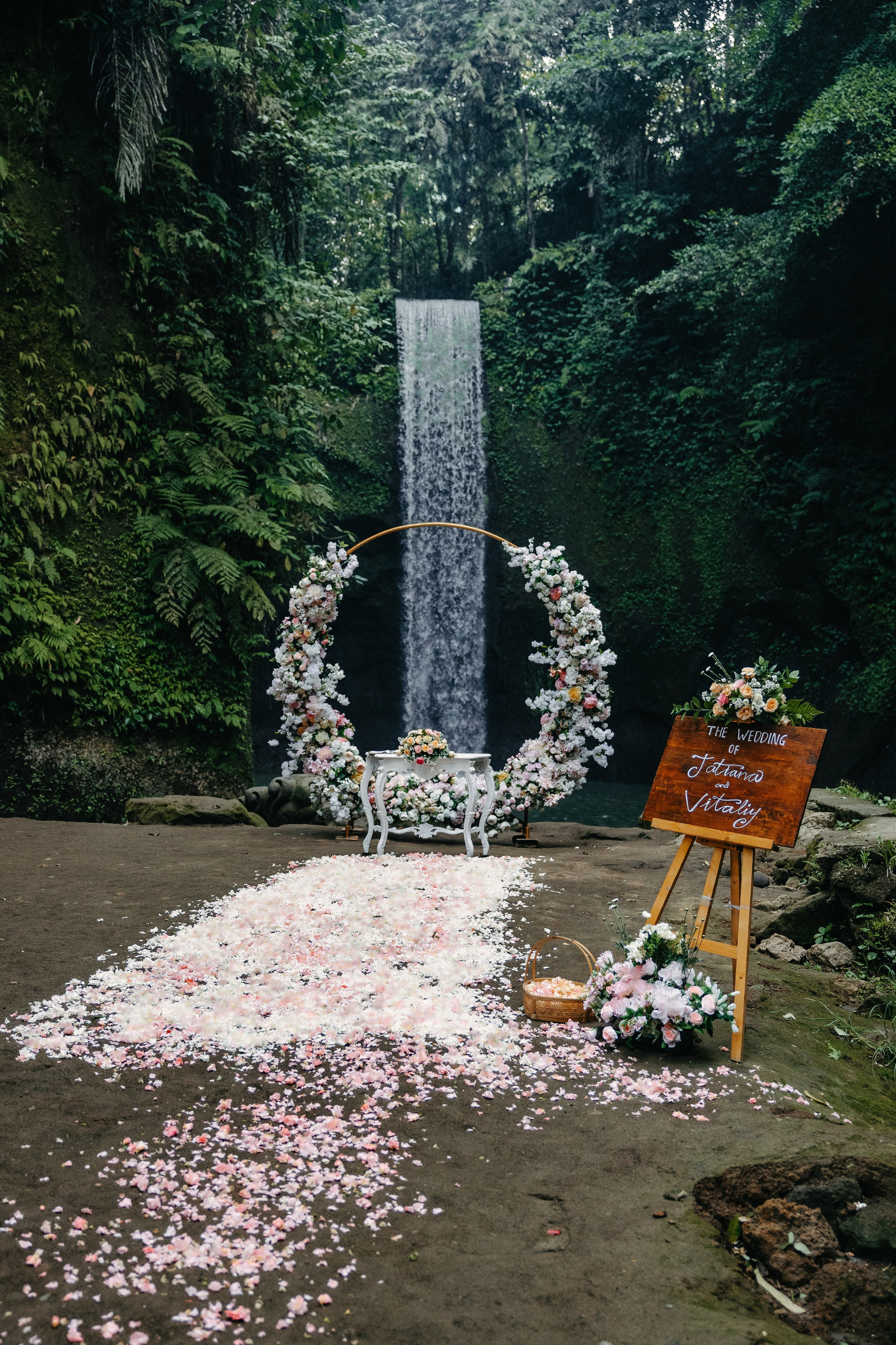 Tatiana & Vitaly. Профессиональный фотограф Нурмиева Вероника