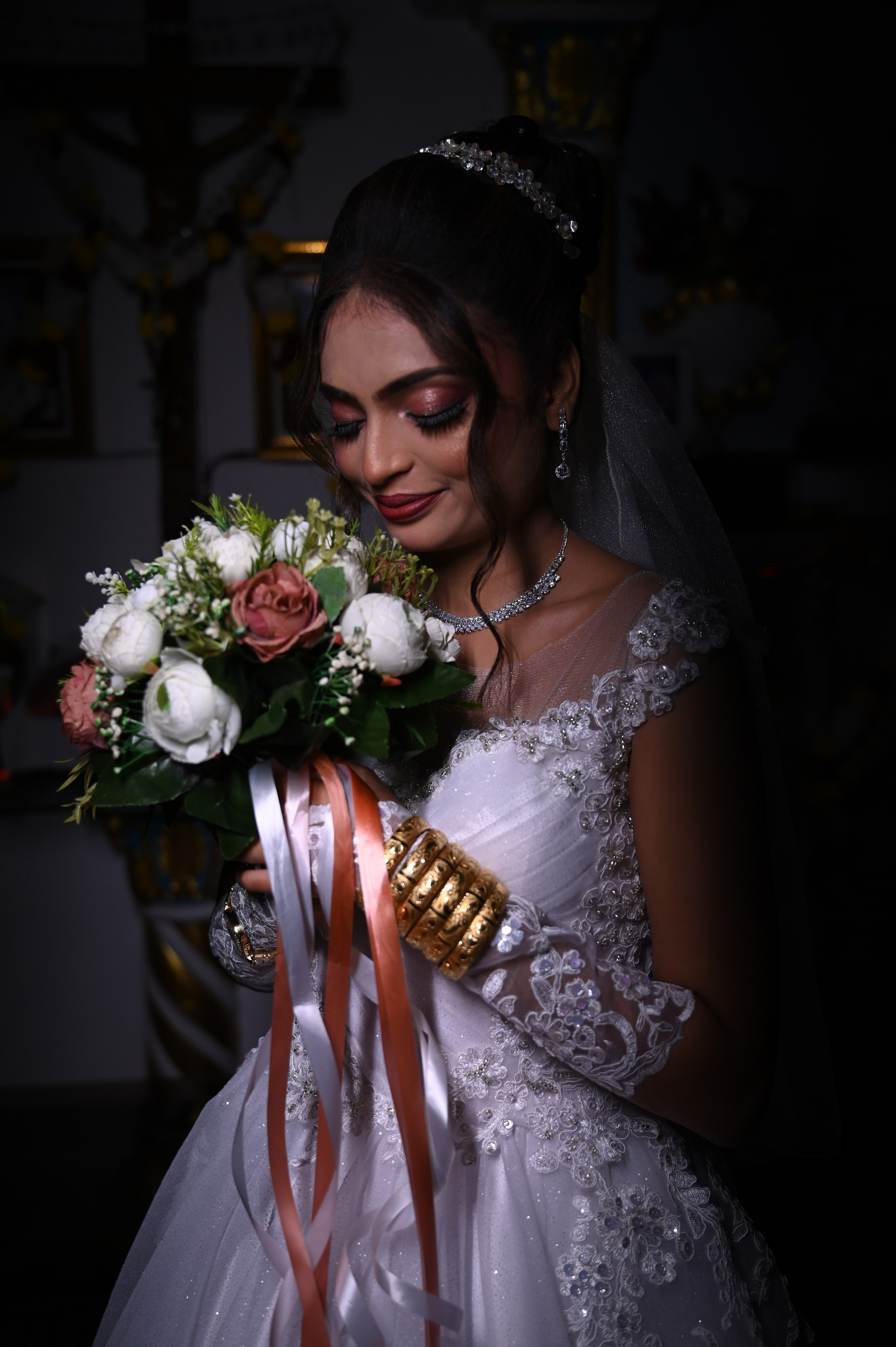 “Ajay Digital Photo Studio — Capturing Timeless Wedding Moments”