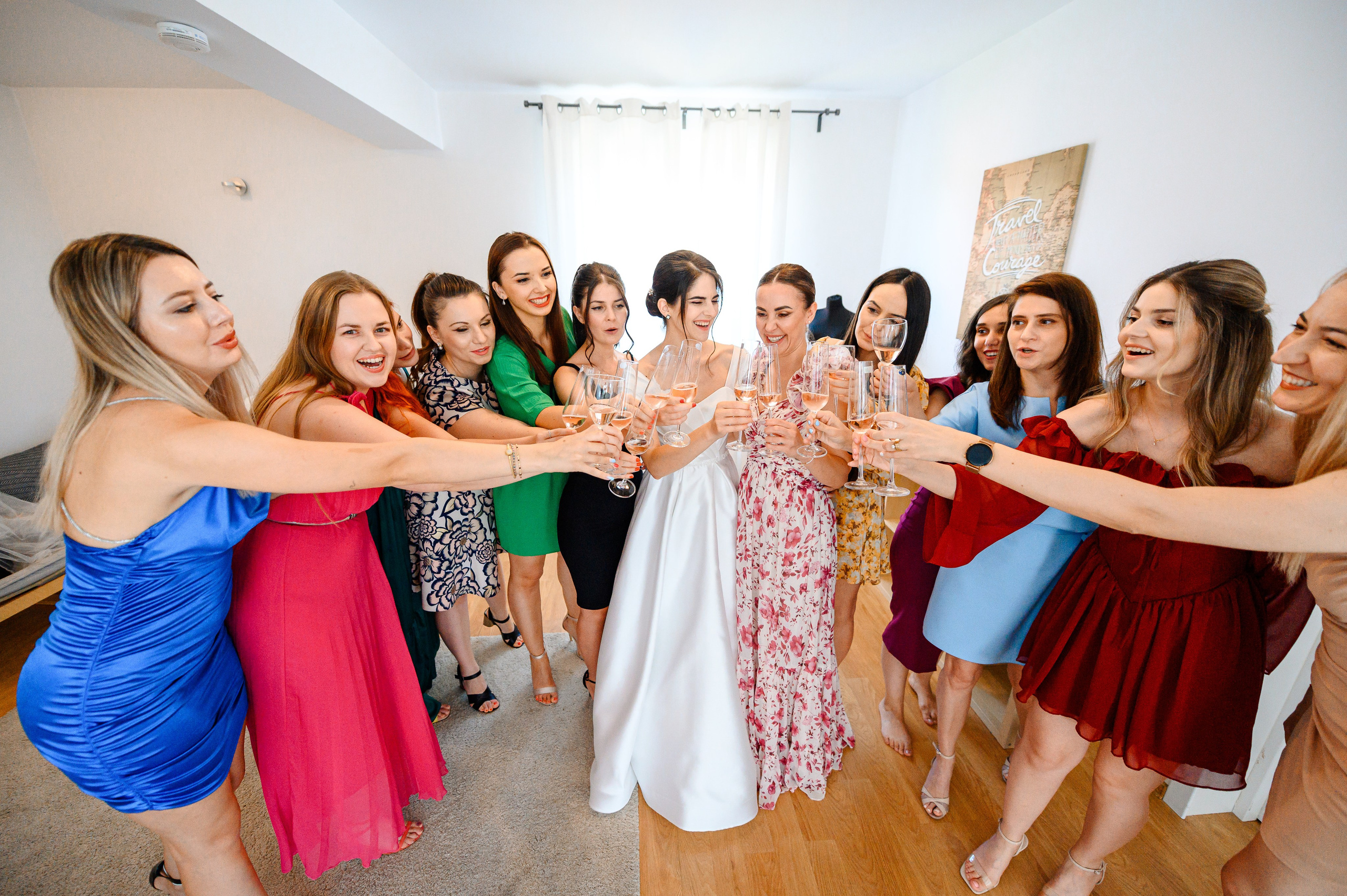 Madalina & Ovidiu. Mugurel Olteanu Fotograf