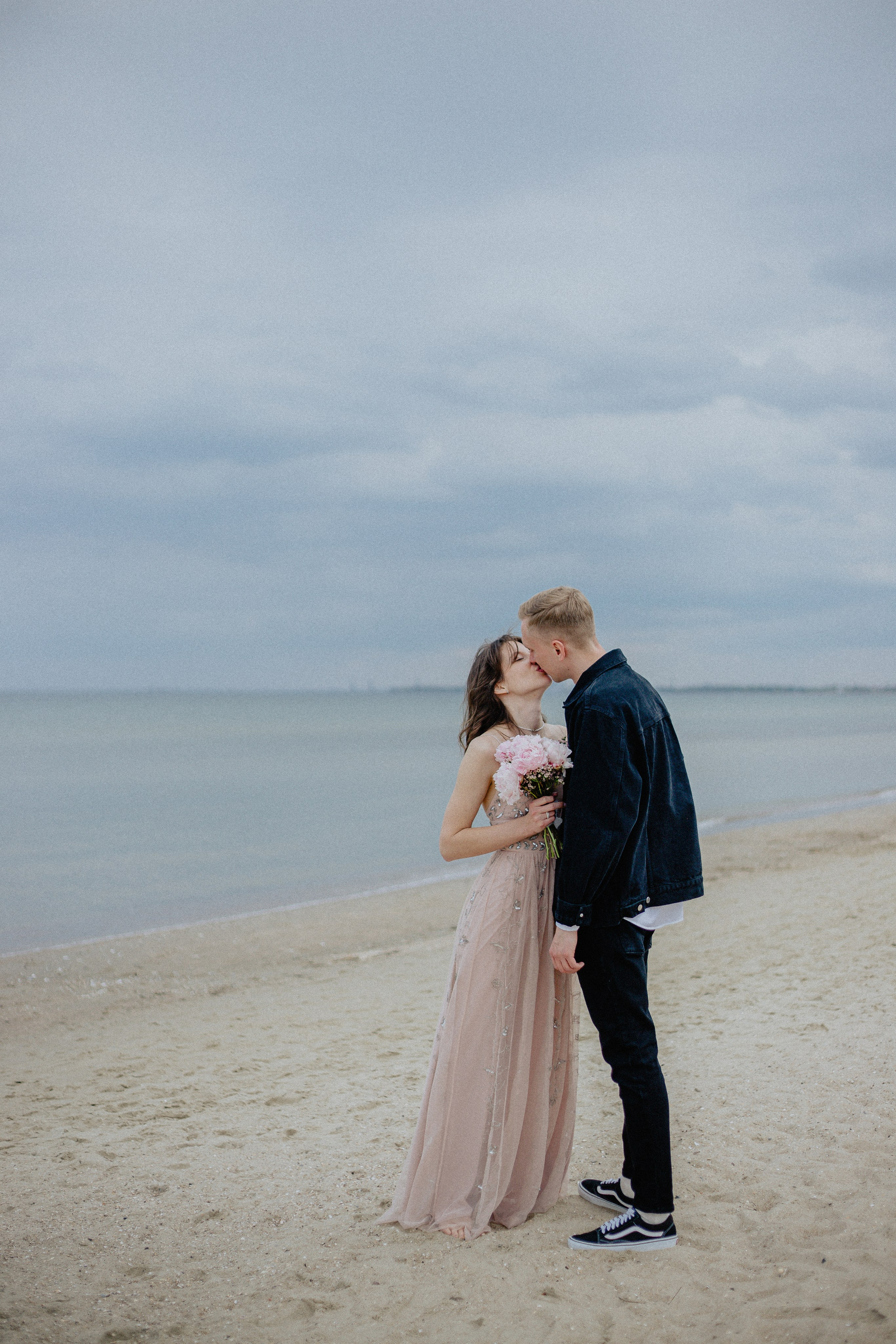 Aliona+Oleg. Photographer in Los Angeles. Julia Ishmuratova