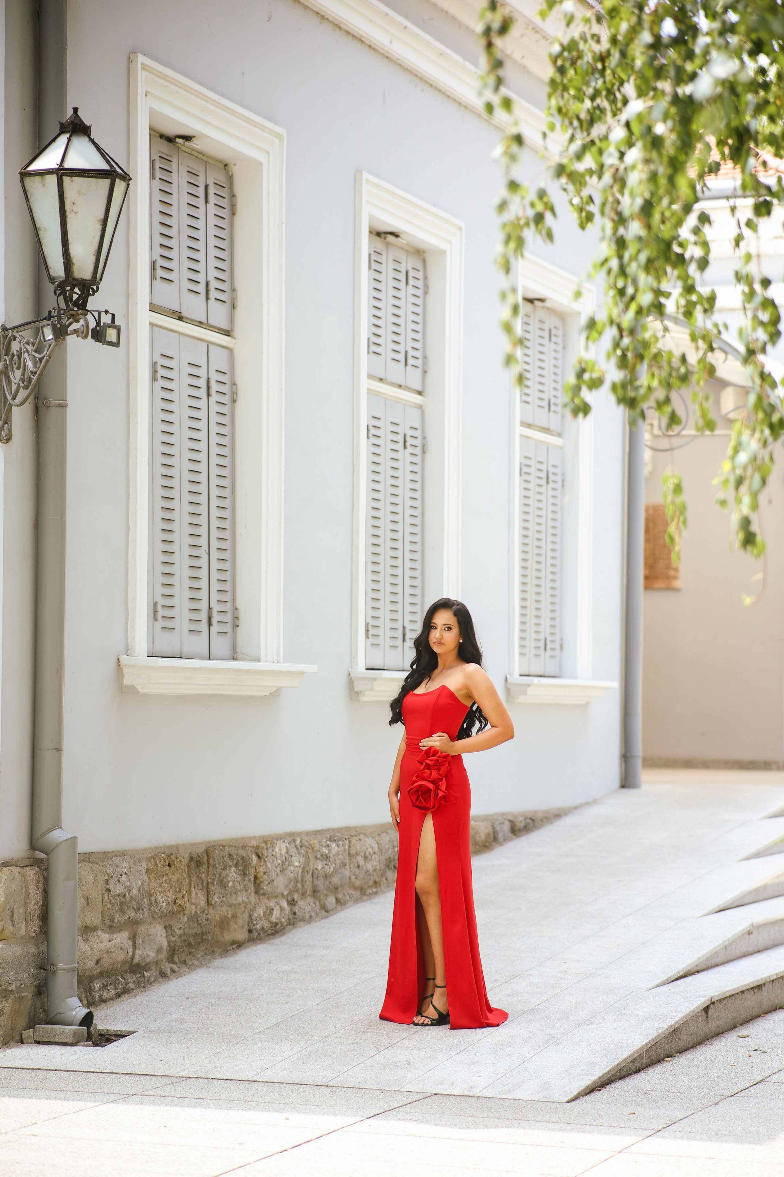18. rođendani. Jelena Radosavljević