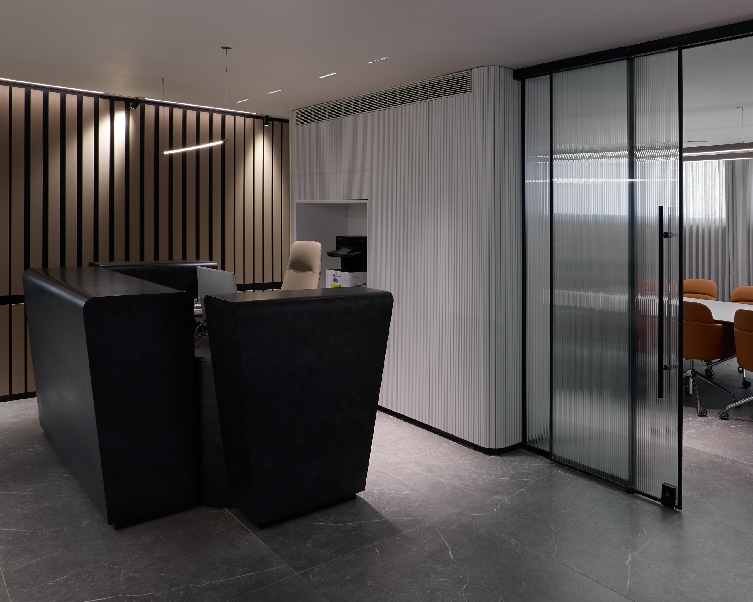 Project Habonim LTD. Interior Photography & Video in Israel