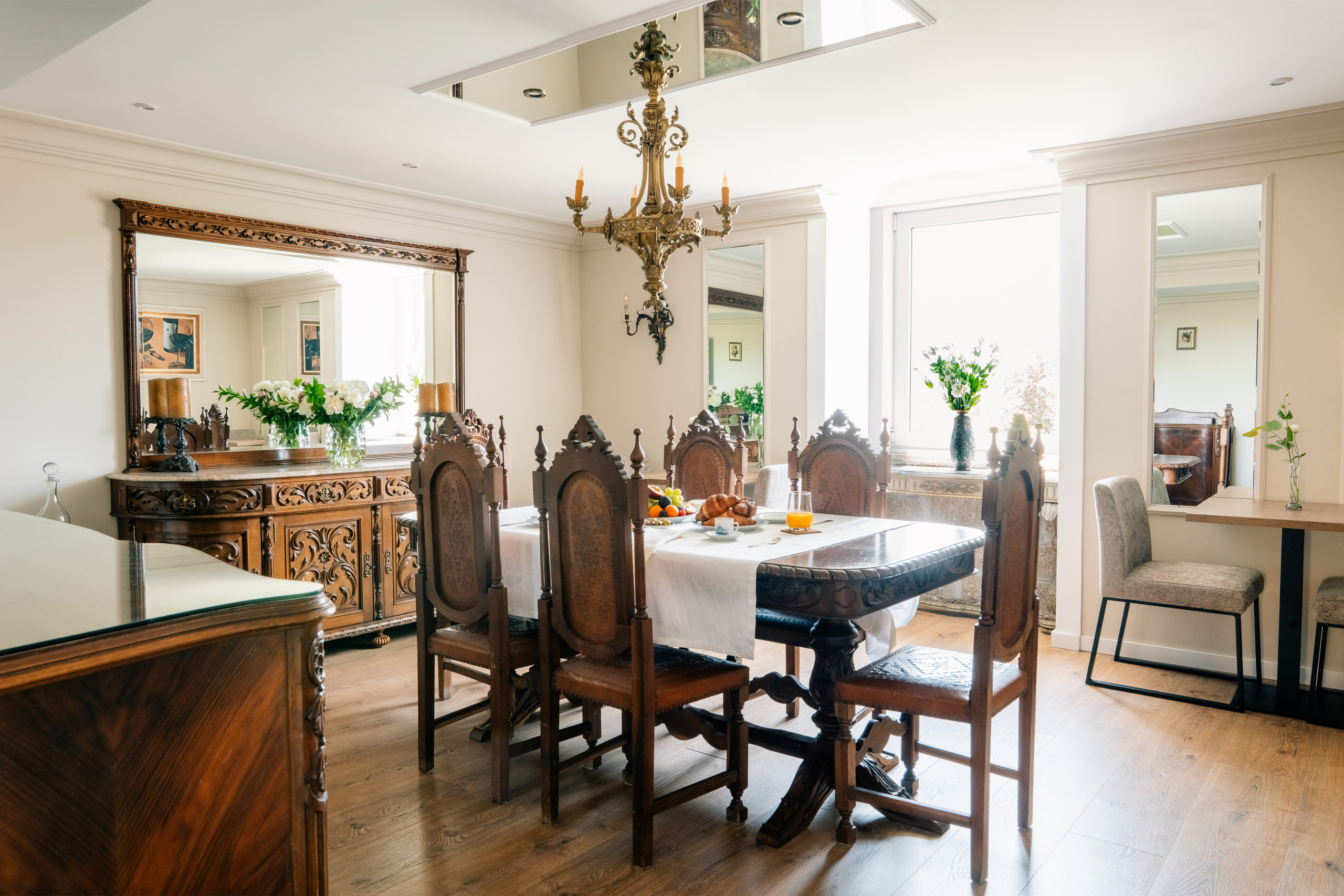 Hotel in Porto, Portugal. Maria Sher. Fotógrafa profissional do Porto, Portugal