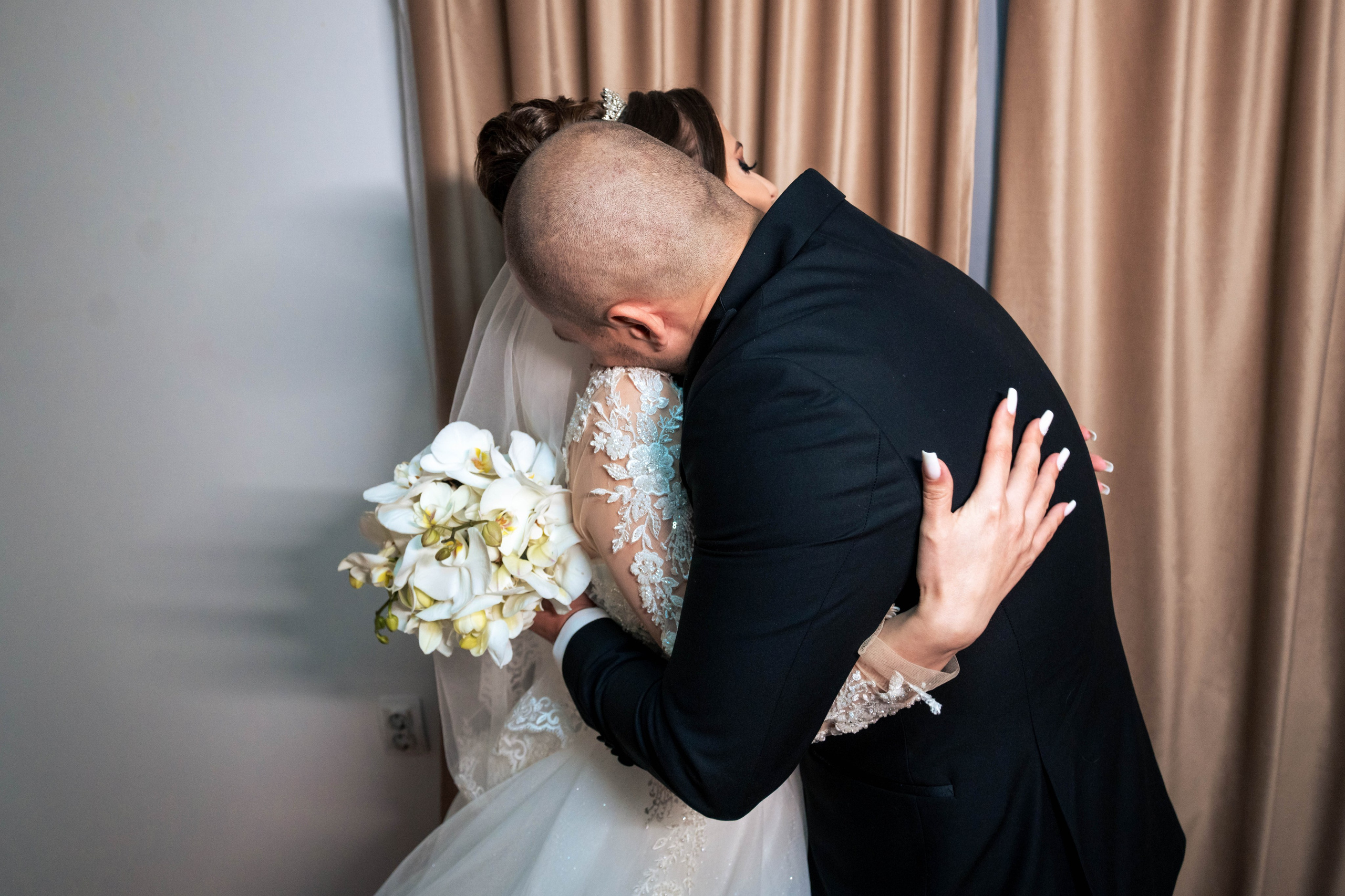 Ionela & Alex. Acasă