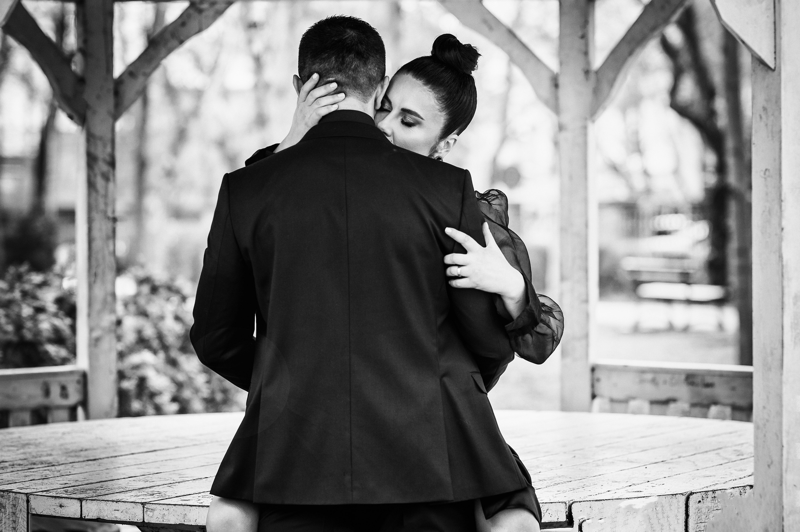 Ștefania - Aurel. Fotograf nunta si evenimente Giurgiu