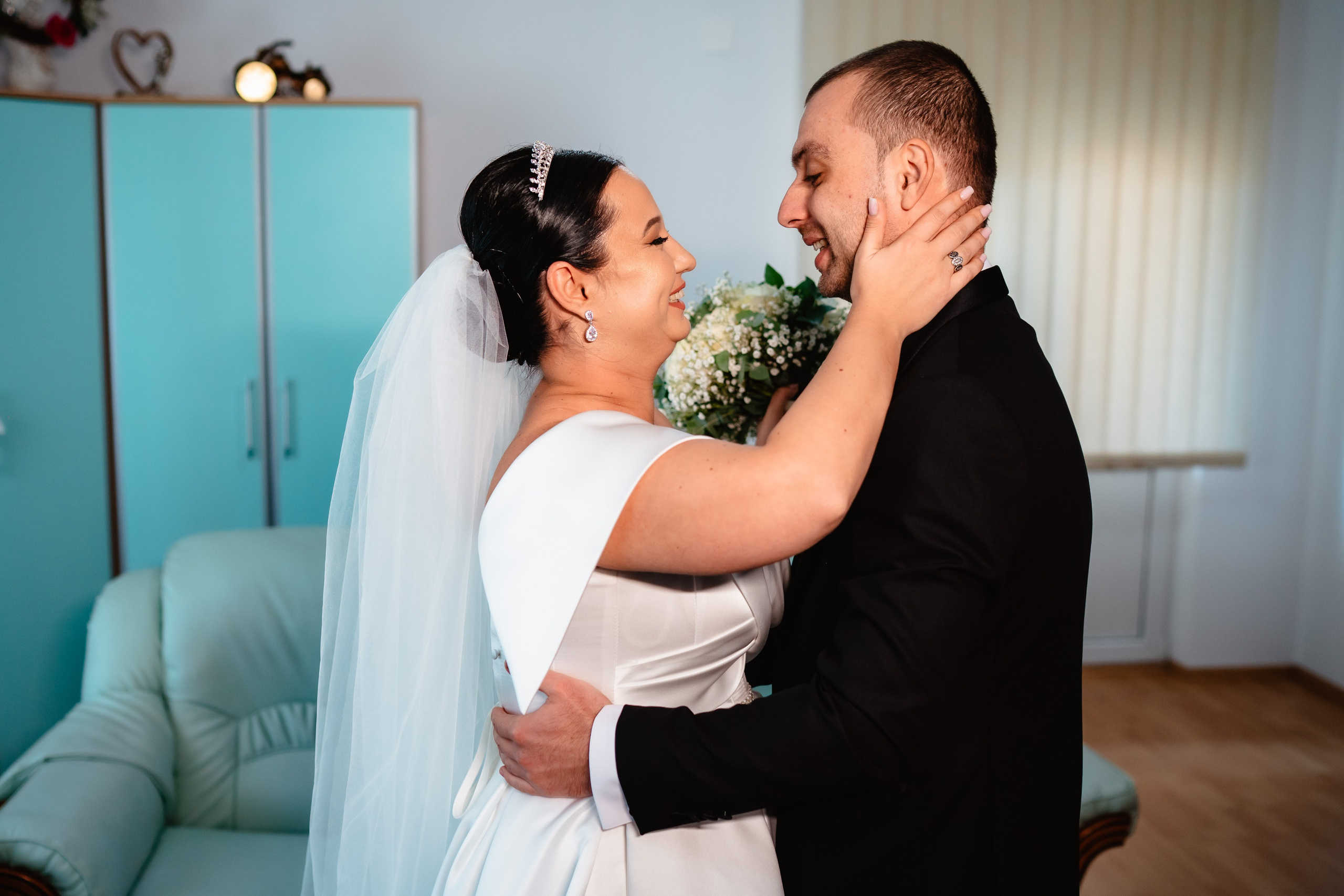 Gianina & Adrian. Fotograf nunta si evenimente Giurgiu