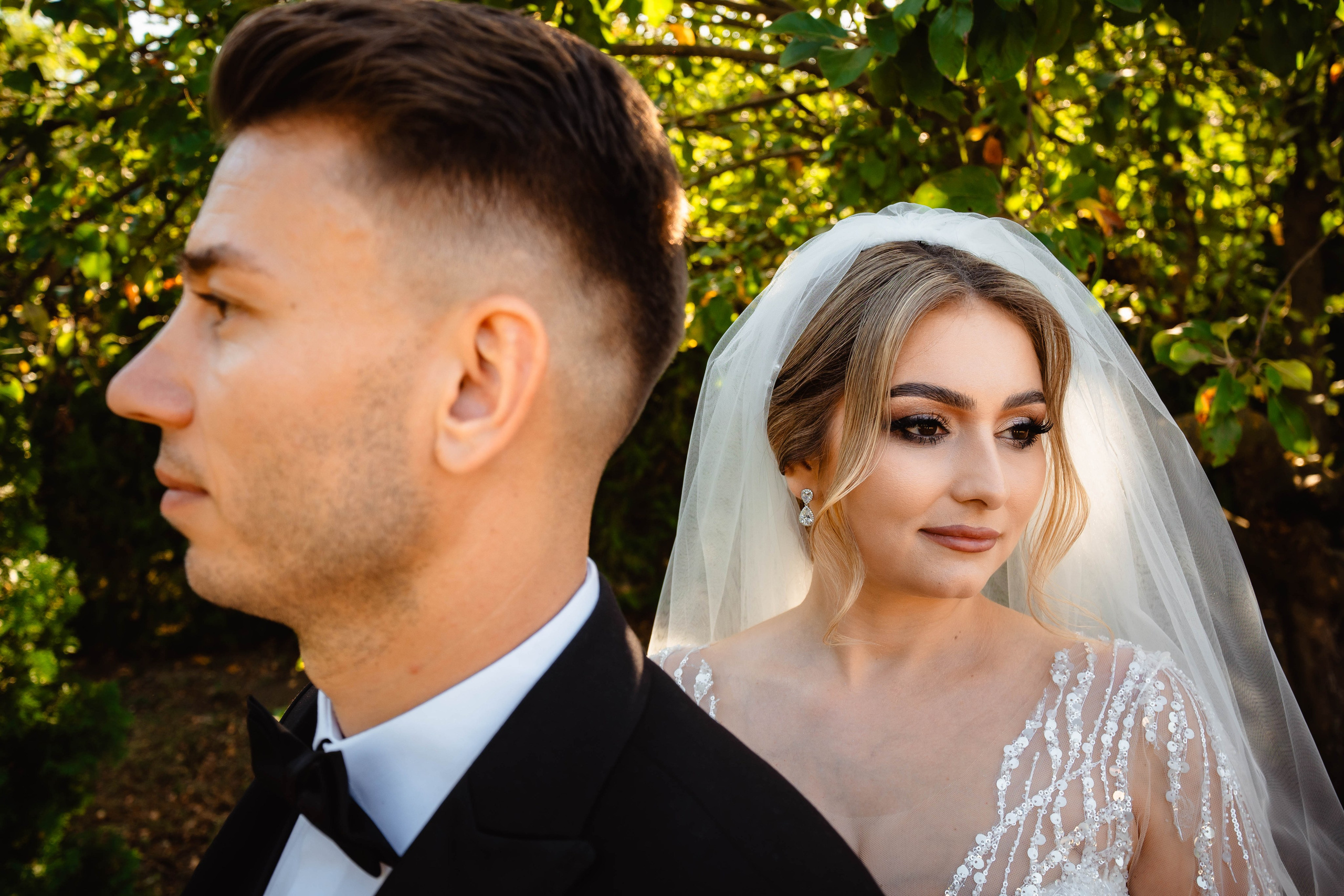 Gabriela, Stelian si Teodor. Fotograf nunta si evenimente Giurgiu