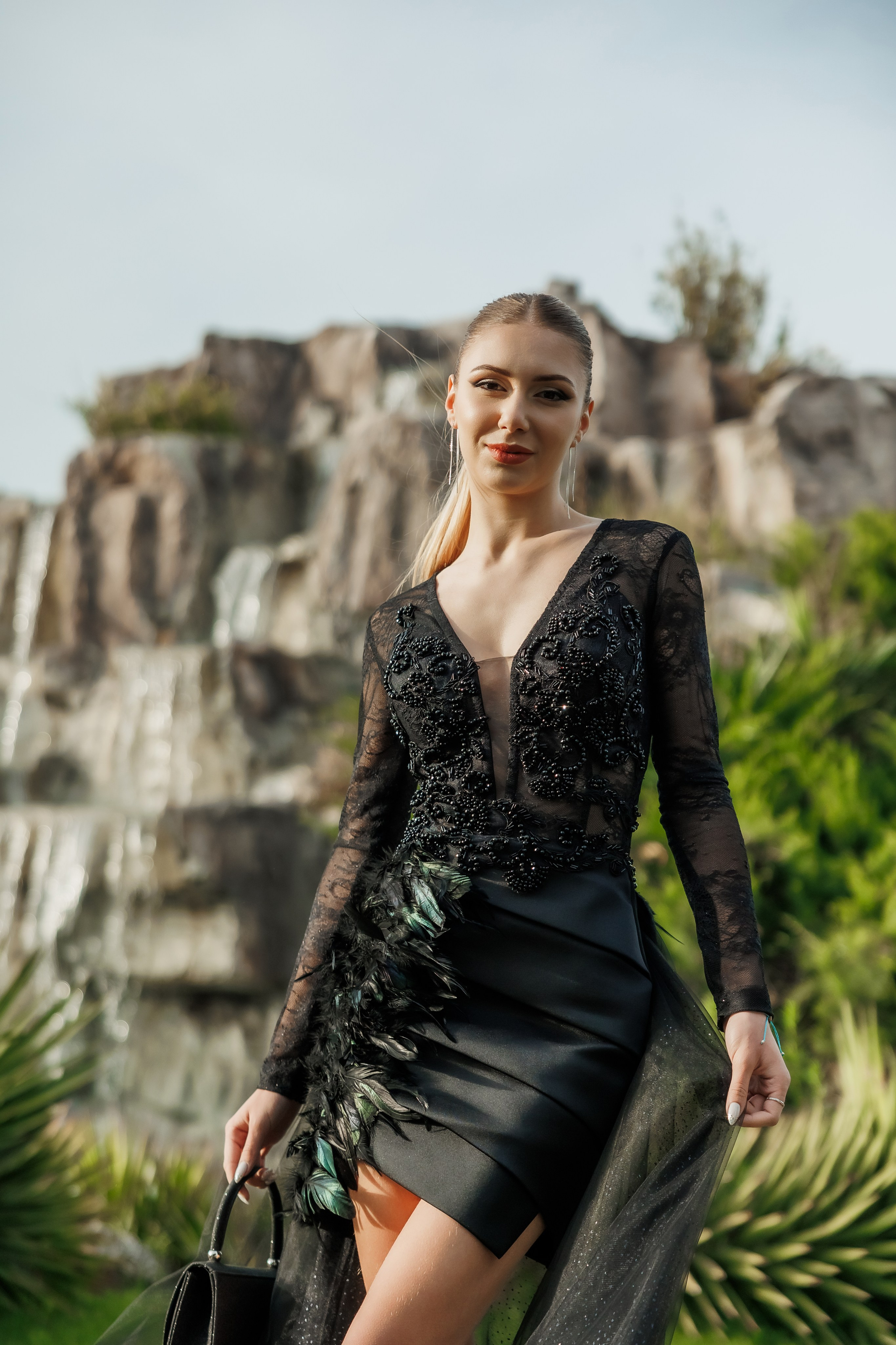 Абитуриентски Бал 2024. Фотограф Ирина Йотова