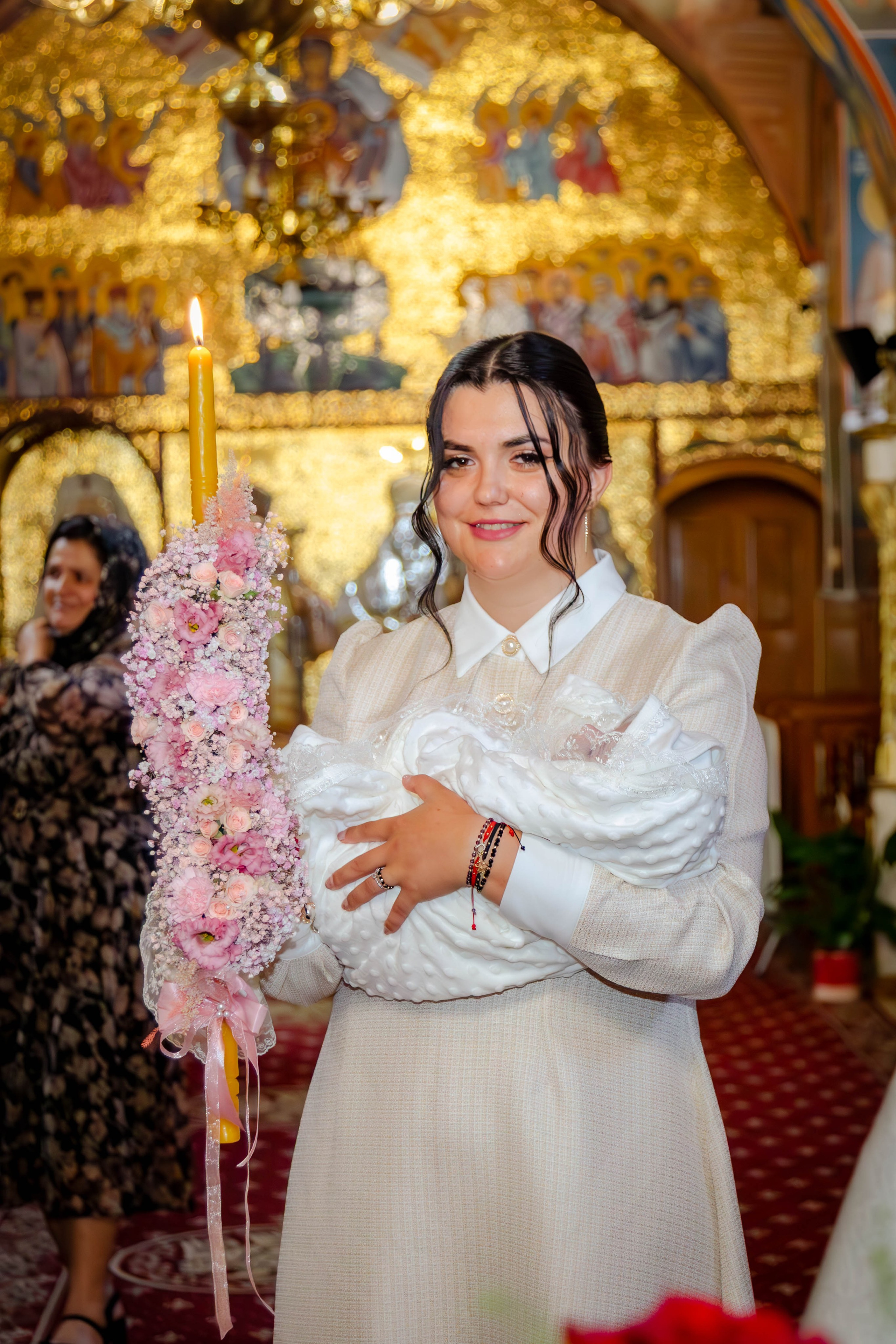 Miriam Eva. Fotograf evenimente PRIVATE