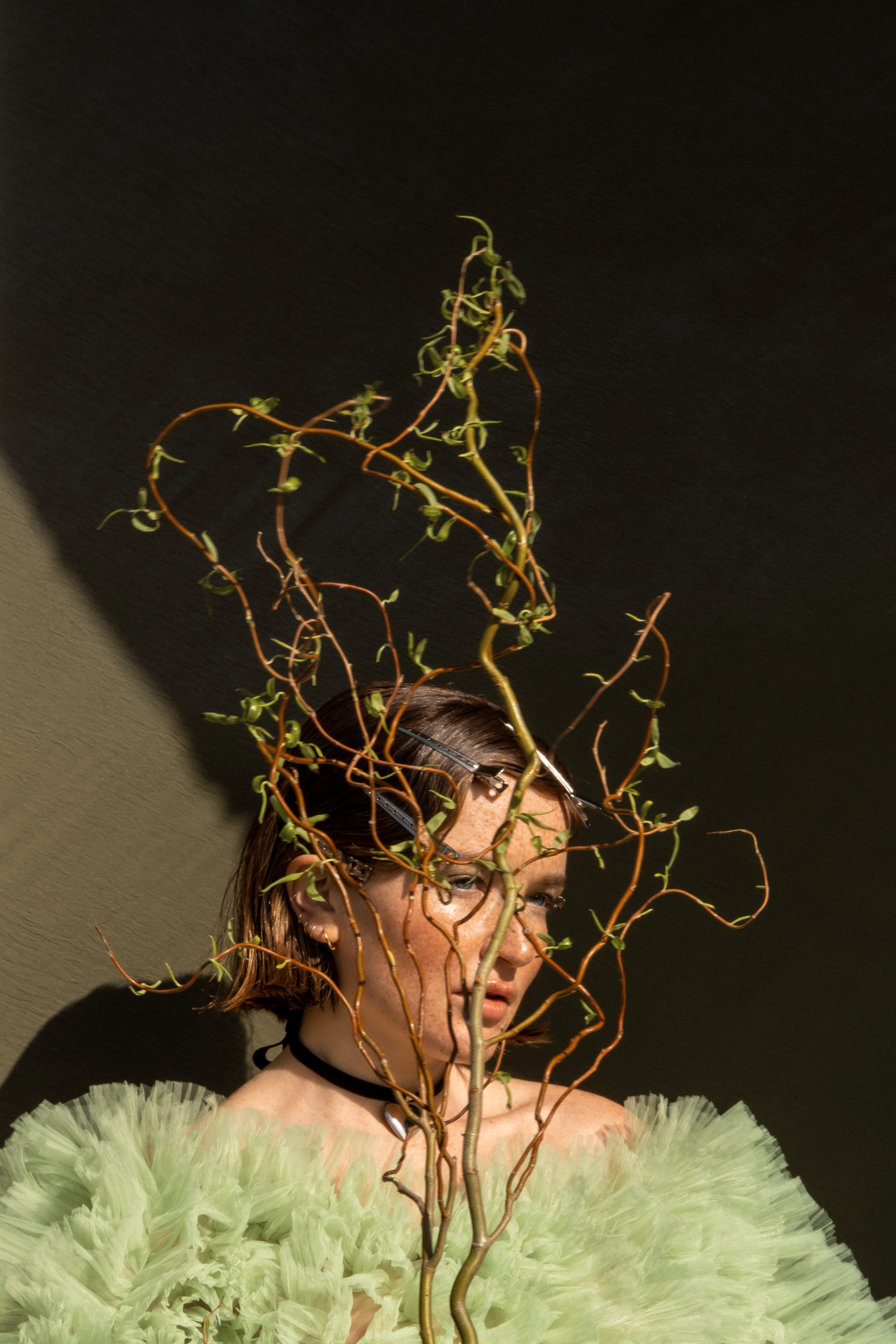 Harmony with nature. Bay Area Photographer: family, maternity, love story, wedding