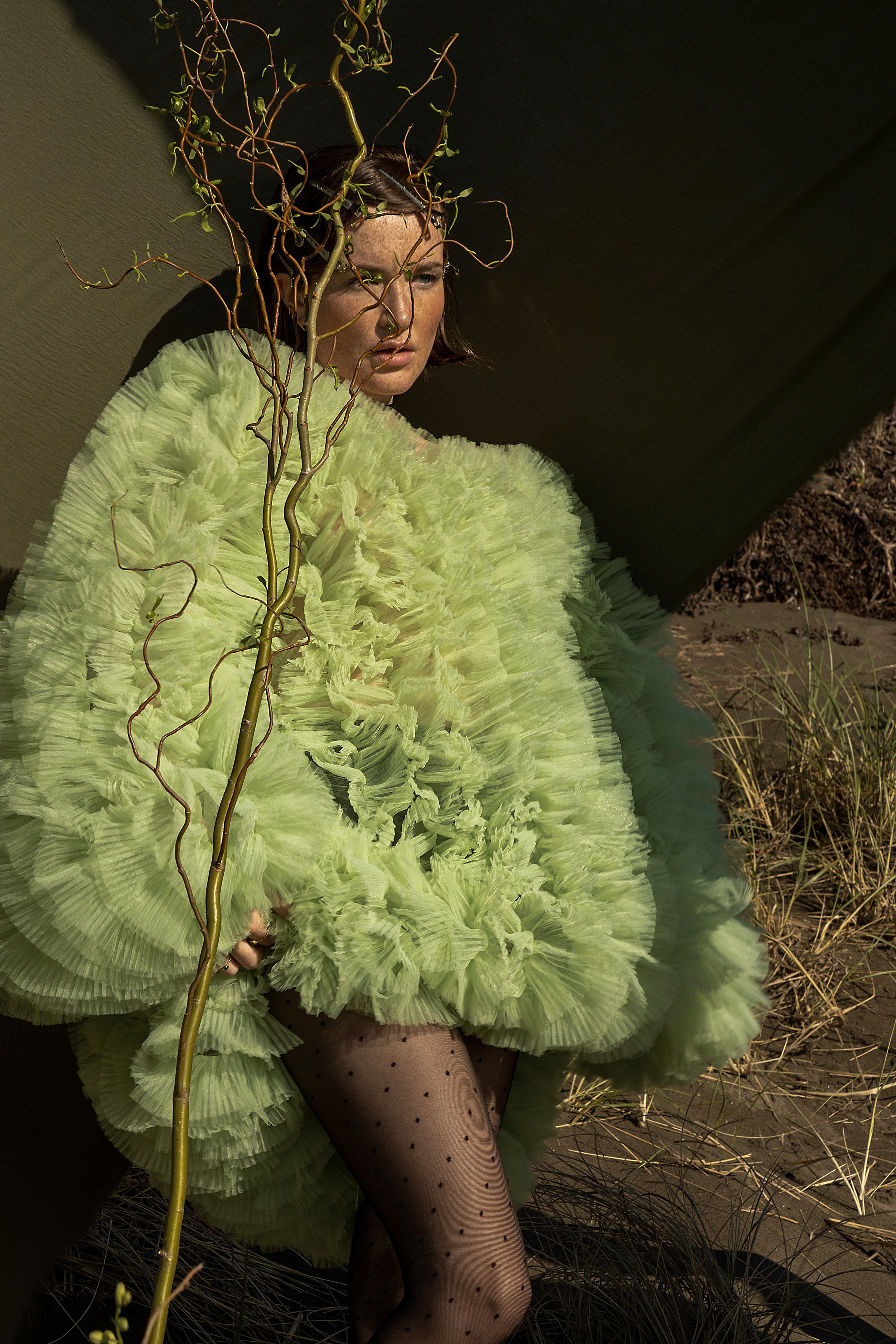 Harmony with nature. Bay Area Photographer: family, maternity, love story, wedding