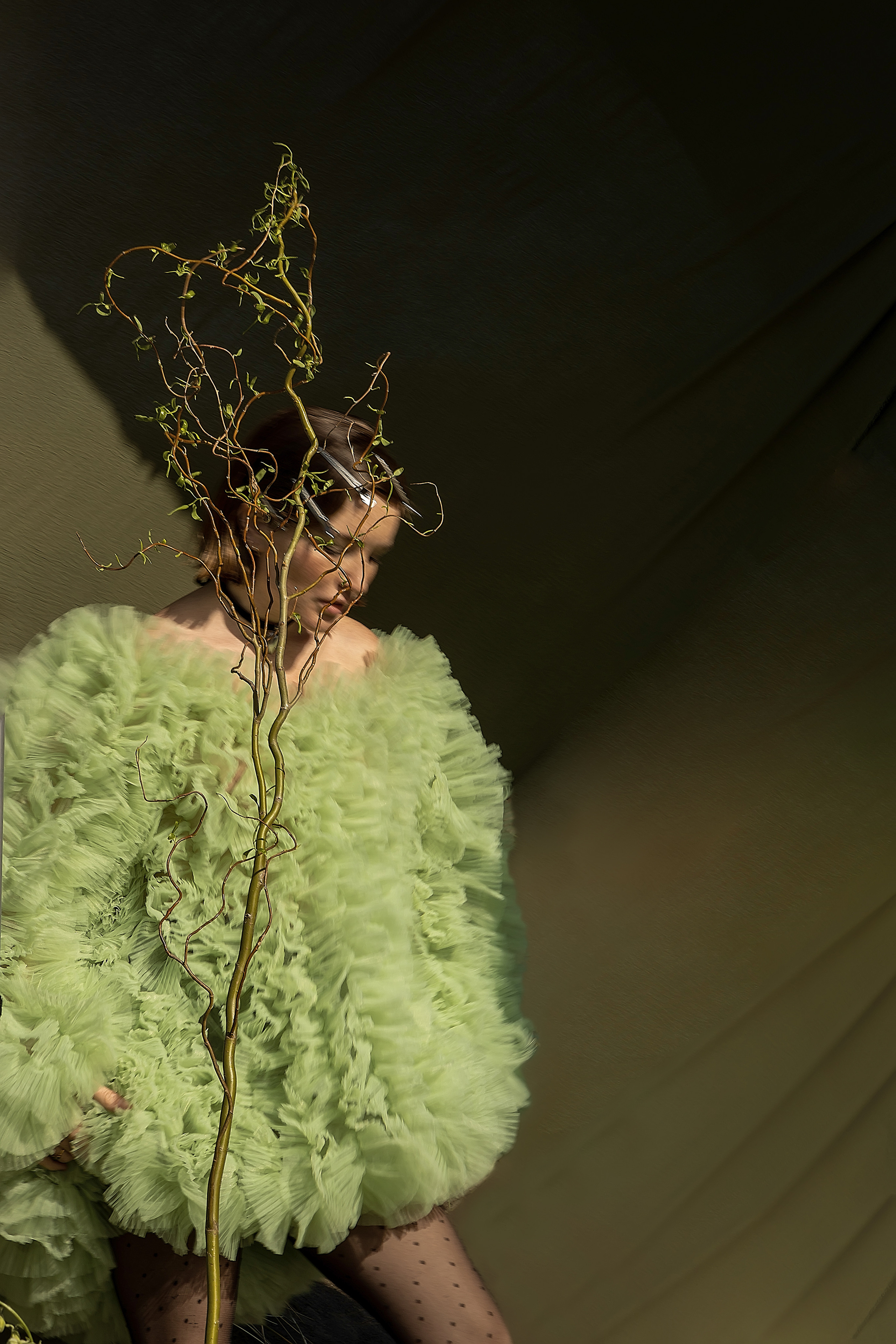 Harmony with nature. Bay Area Photographer: family, maternity, love story, wedding