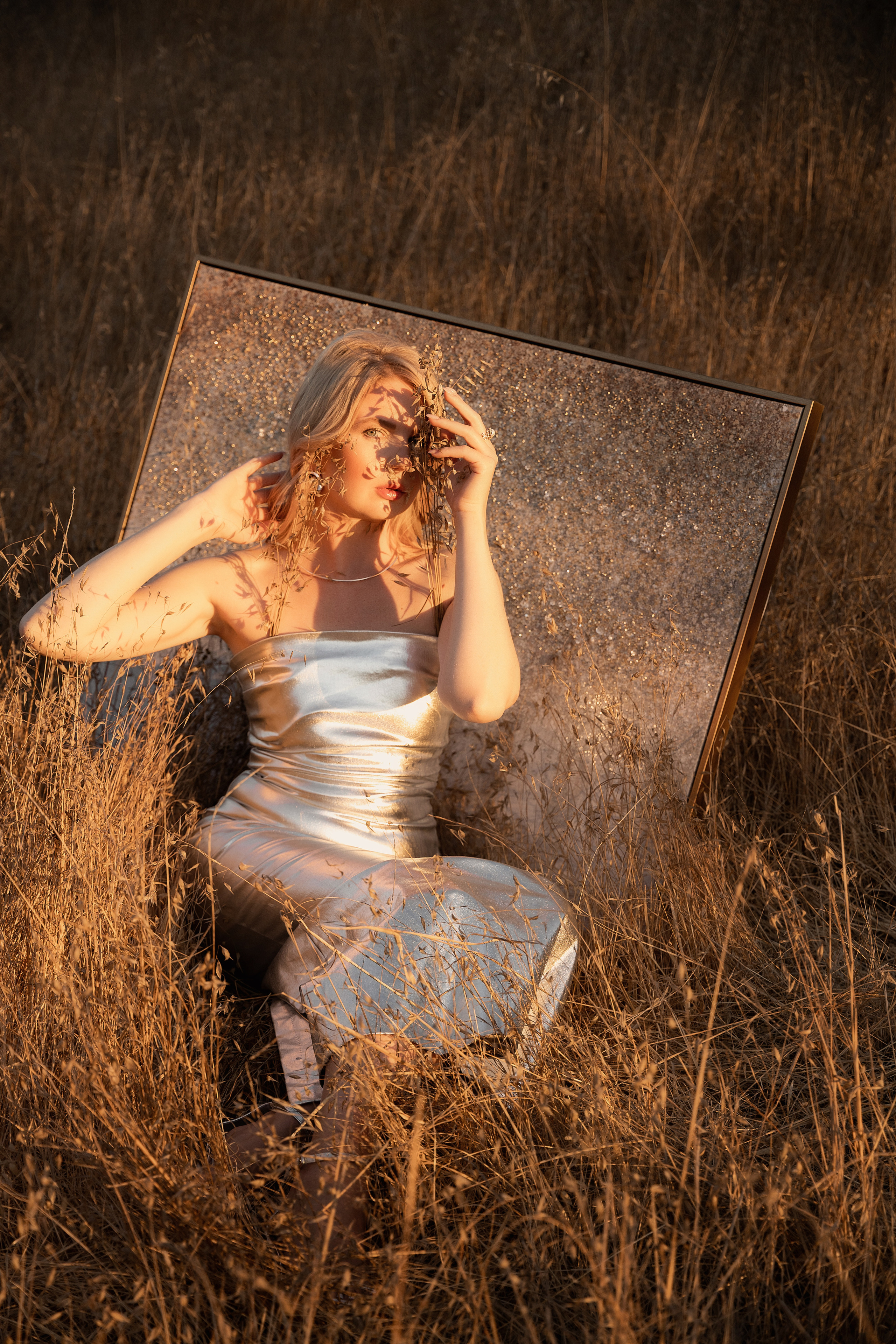 Walking with a lion. Bay Area Photographer: family, maternity, love story, wedding
