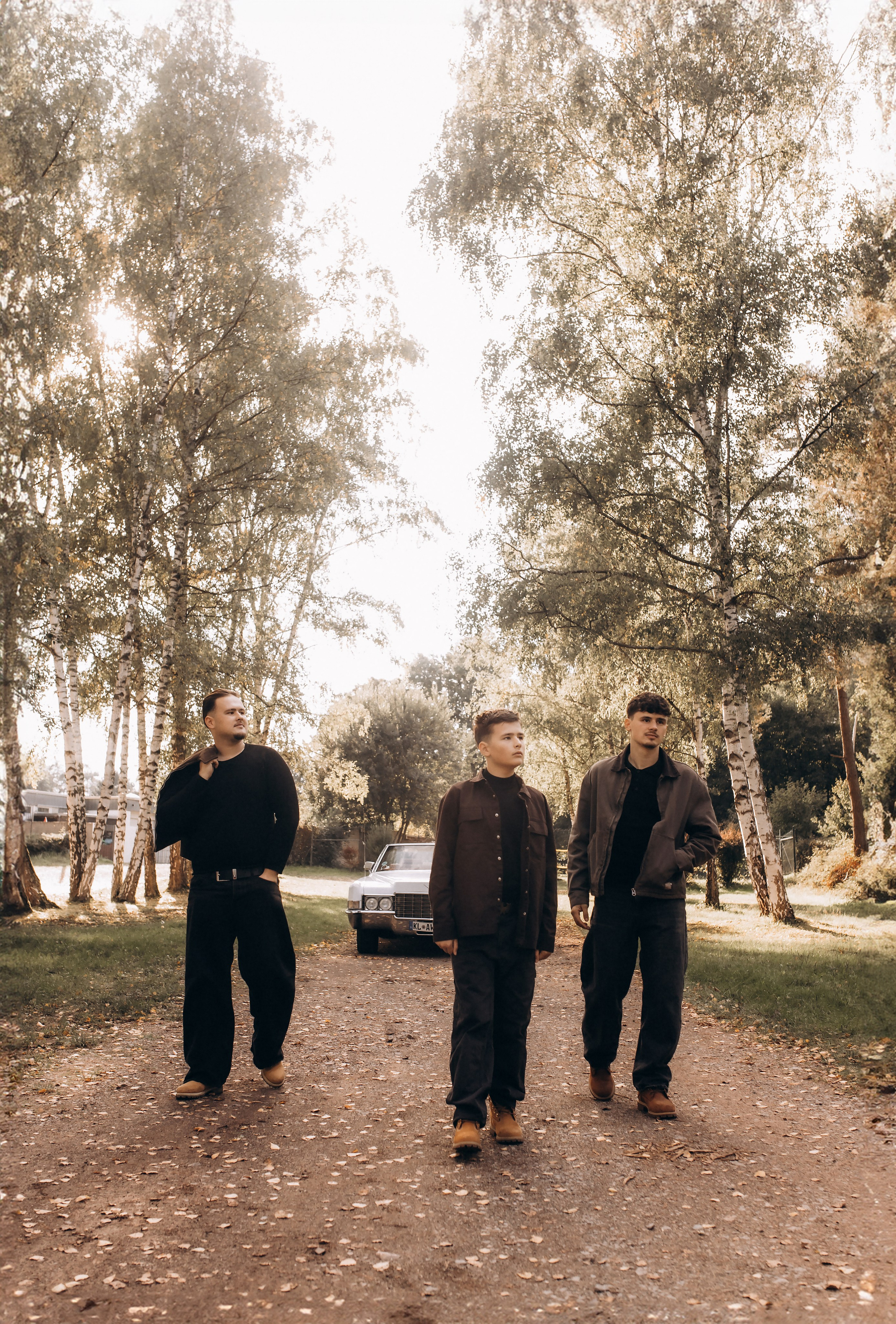 Timeless Style. Julia Sööt Fotografie