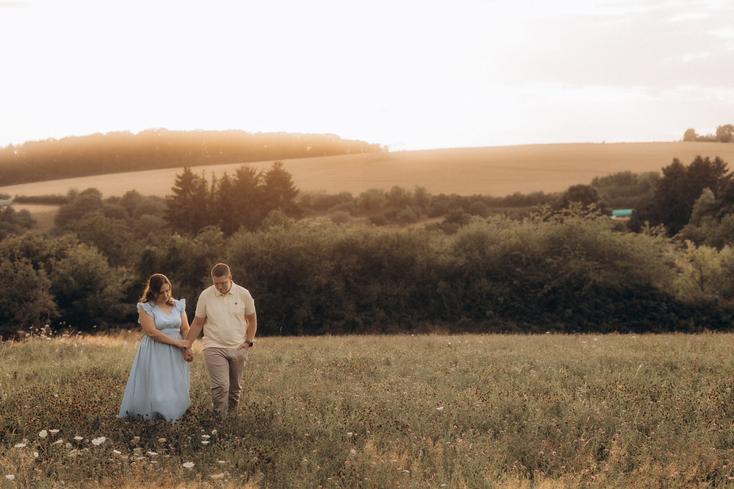 Gesegnet zusammen. Julia Sööt Fotografie