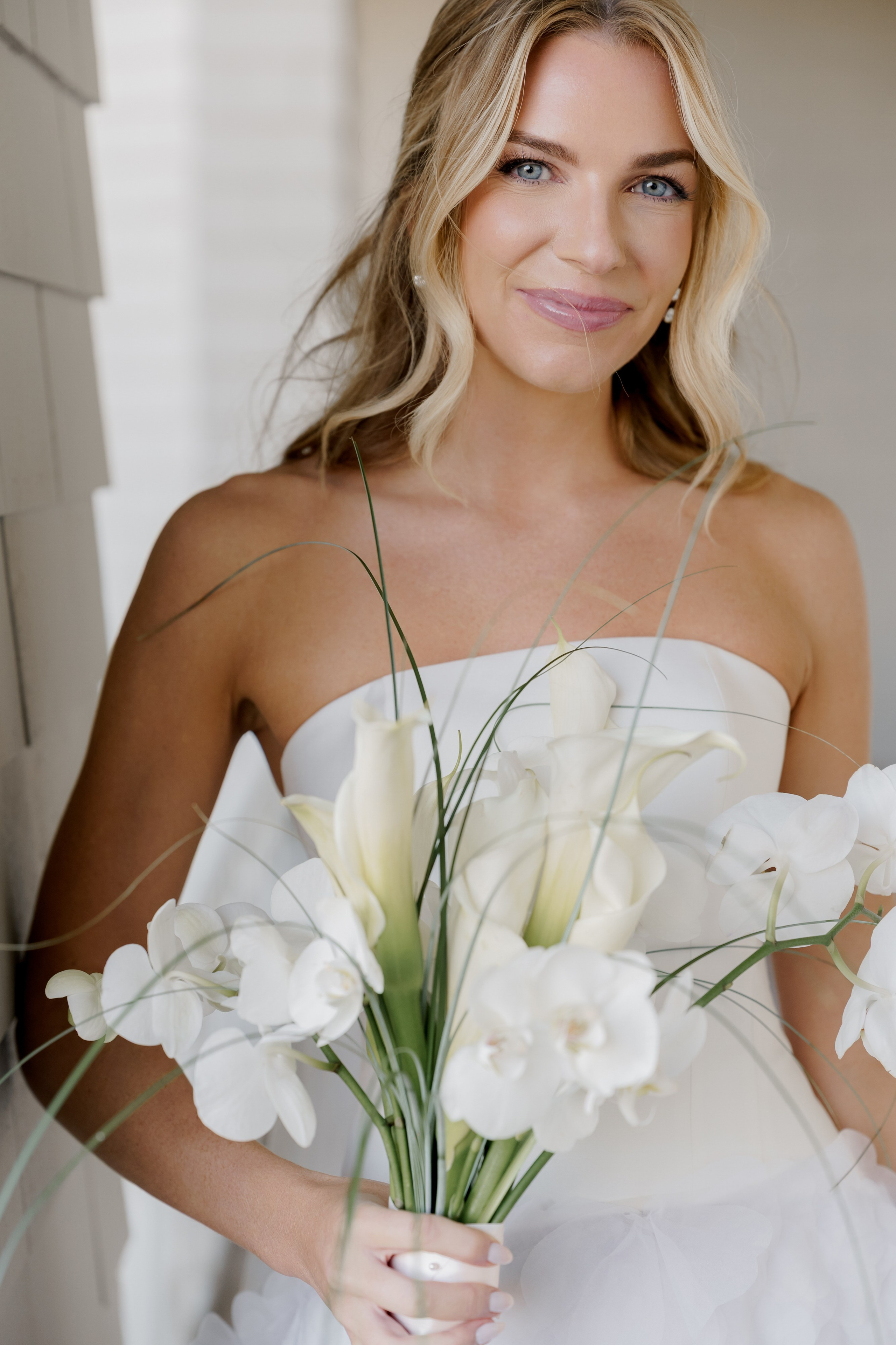 Marci and Yi. Wedding photographer and videographer New York | New Jersey