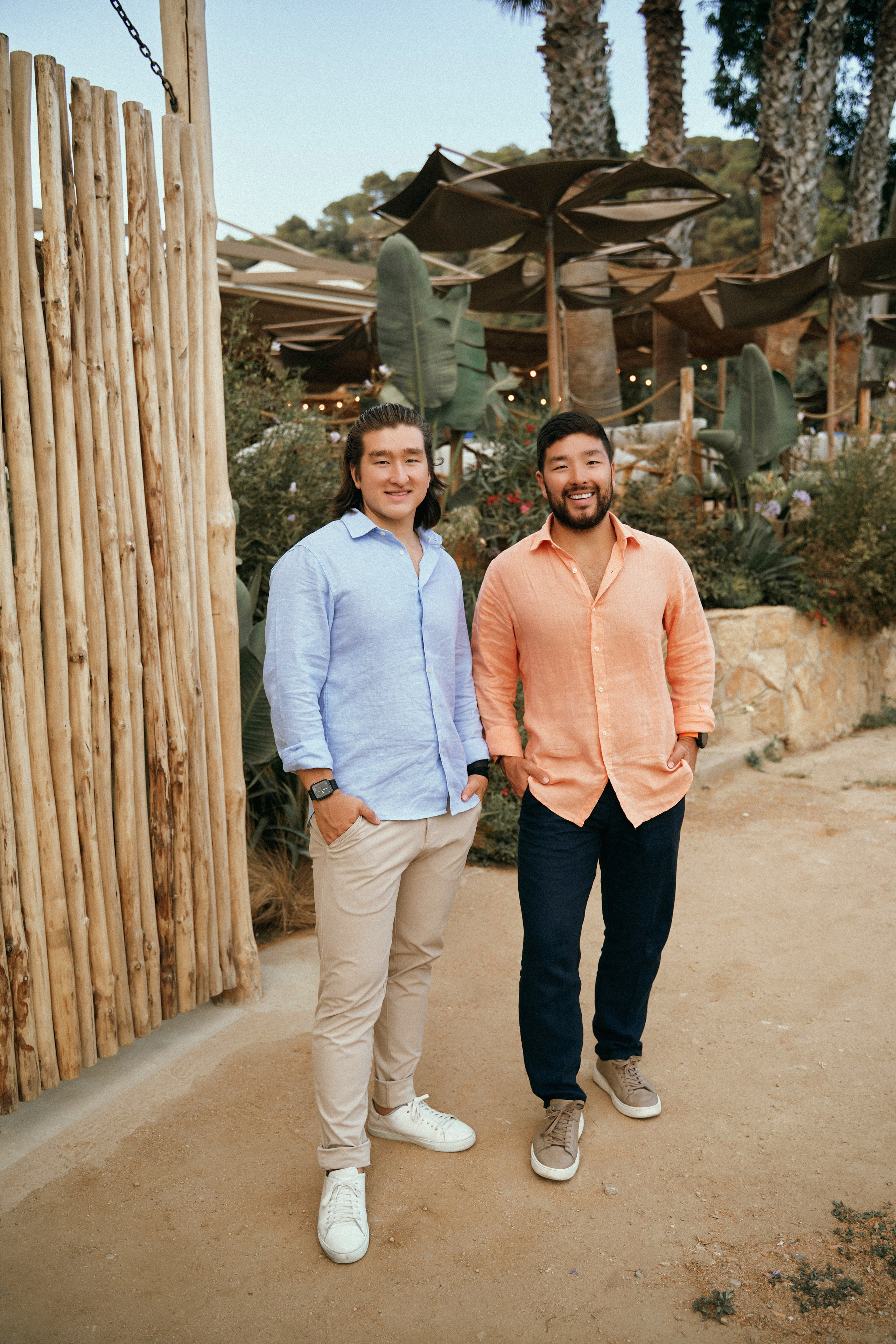 Семейный праздник. Фотограф в Барселоне Жанна Захарченко