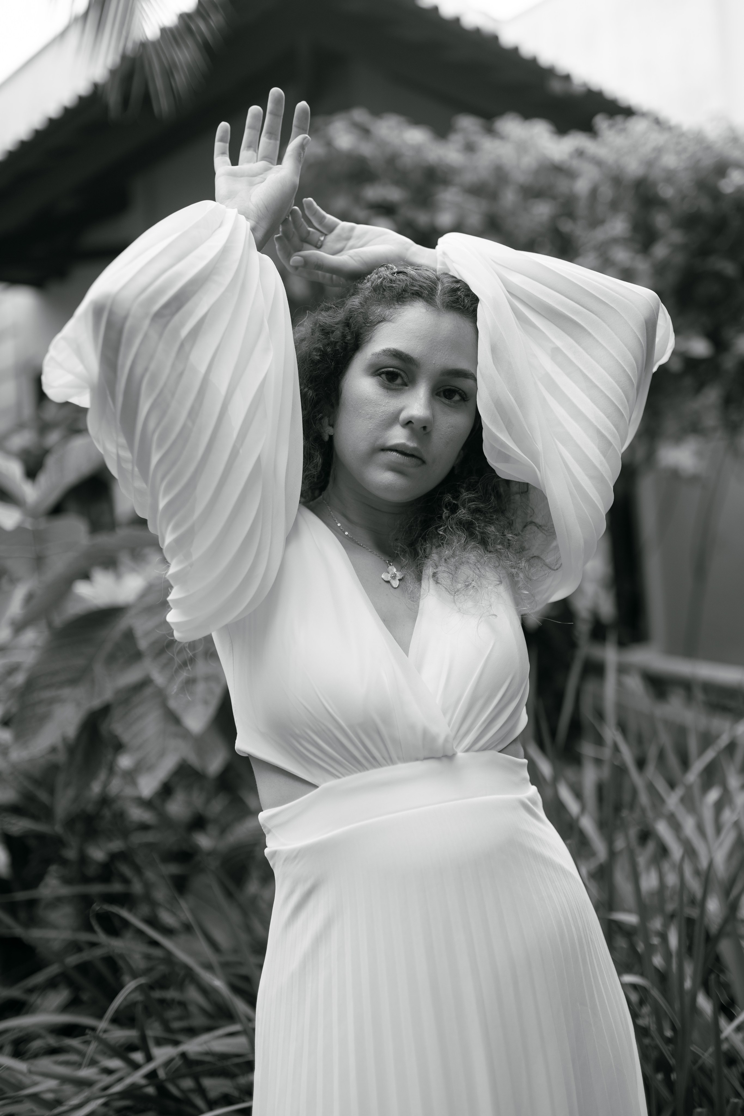 Kimberly e Gabriel. Esdras Rodrigues, Fotógrafo de Casamento em Fortaleza — CE, Brasil