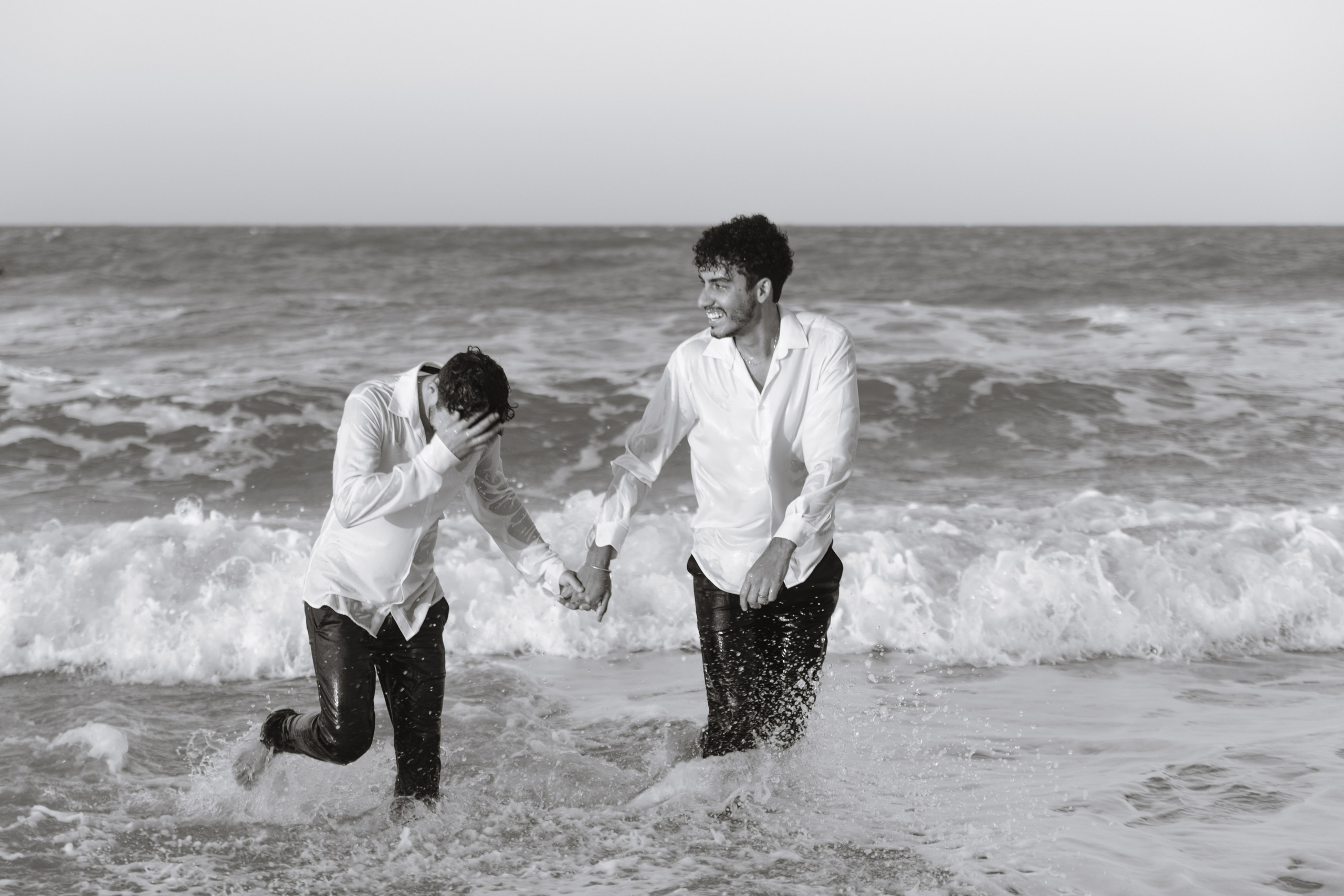 Marcos e Warles. Esdras Rodrigues, Fotógrafo de Casamento em Fortaleza — CE, Brasil