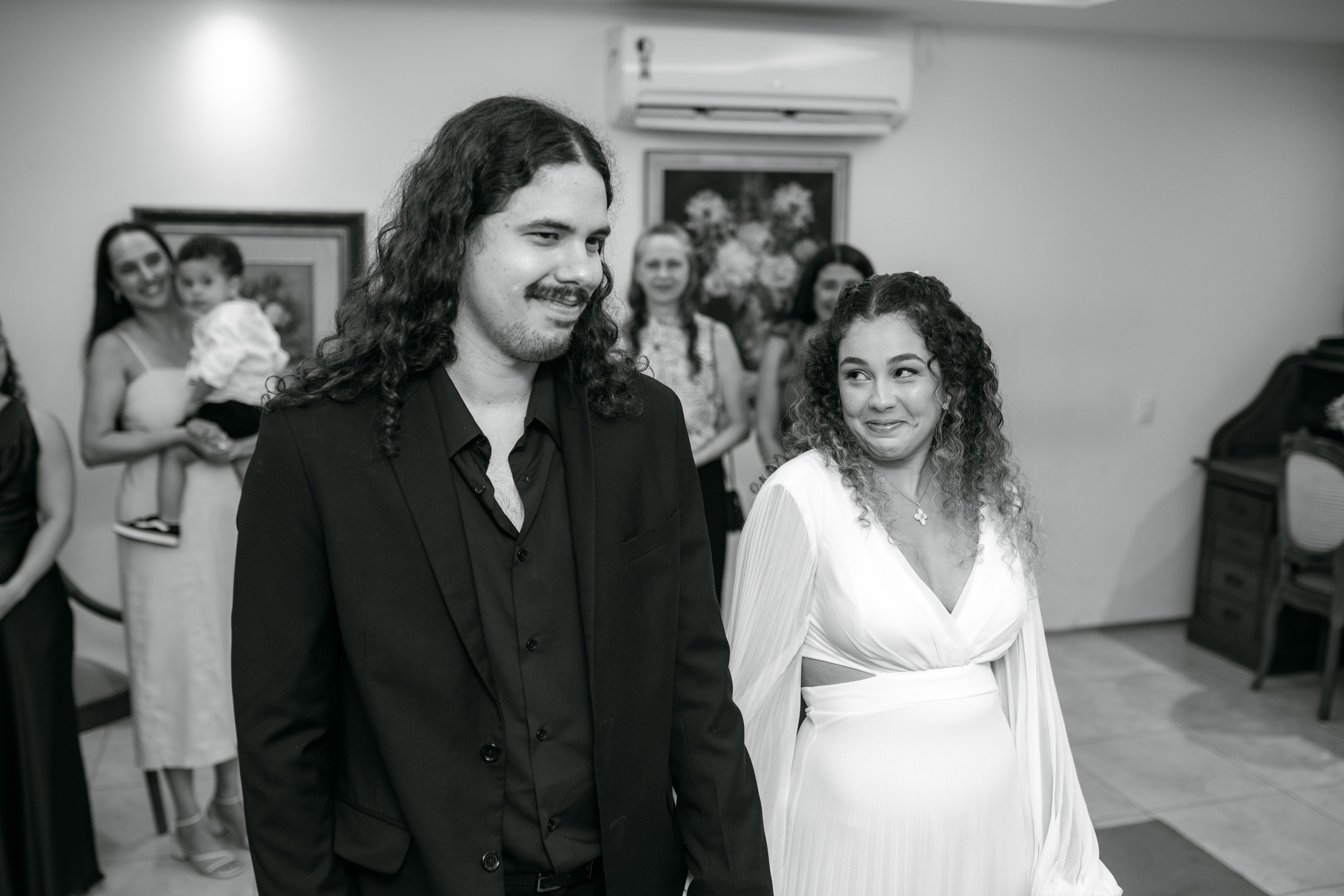 Kimberly e Gabriel. Esdras Rodrigues, Fotógrafo de Casamento em Fortaleza — CE, Brasil