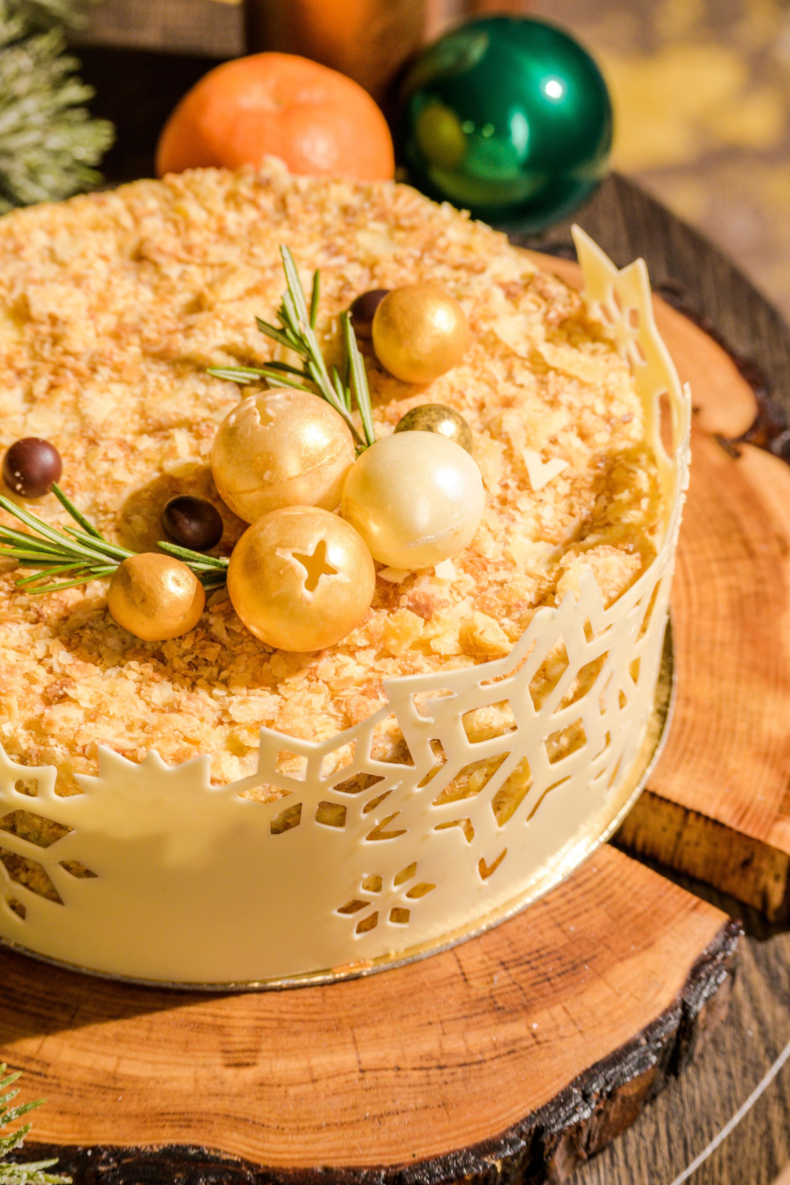 Desert. Fotograf Dmitrii Donets