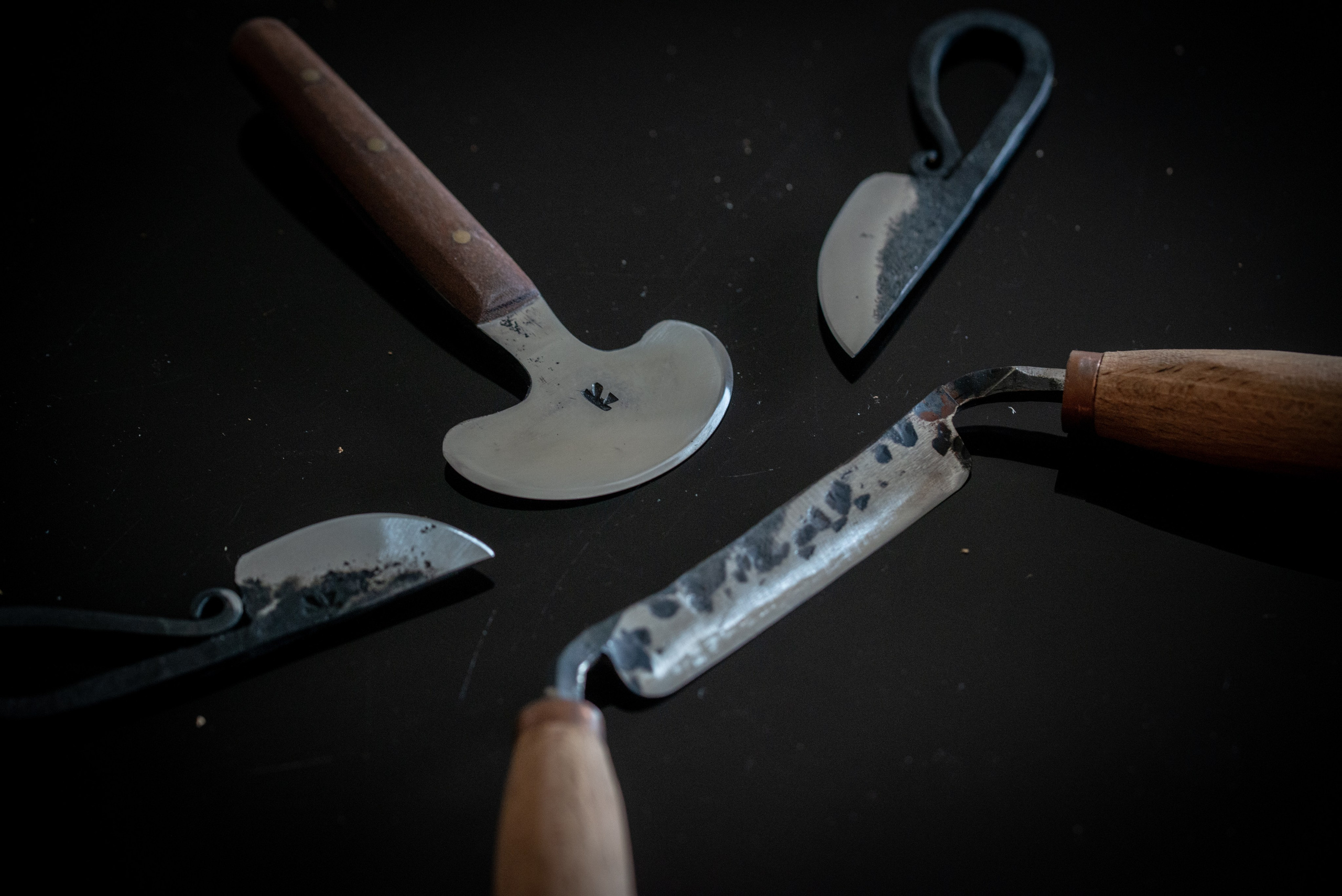 Кузница Вёлунда. КРиС «Нортман»