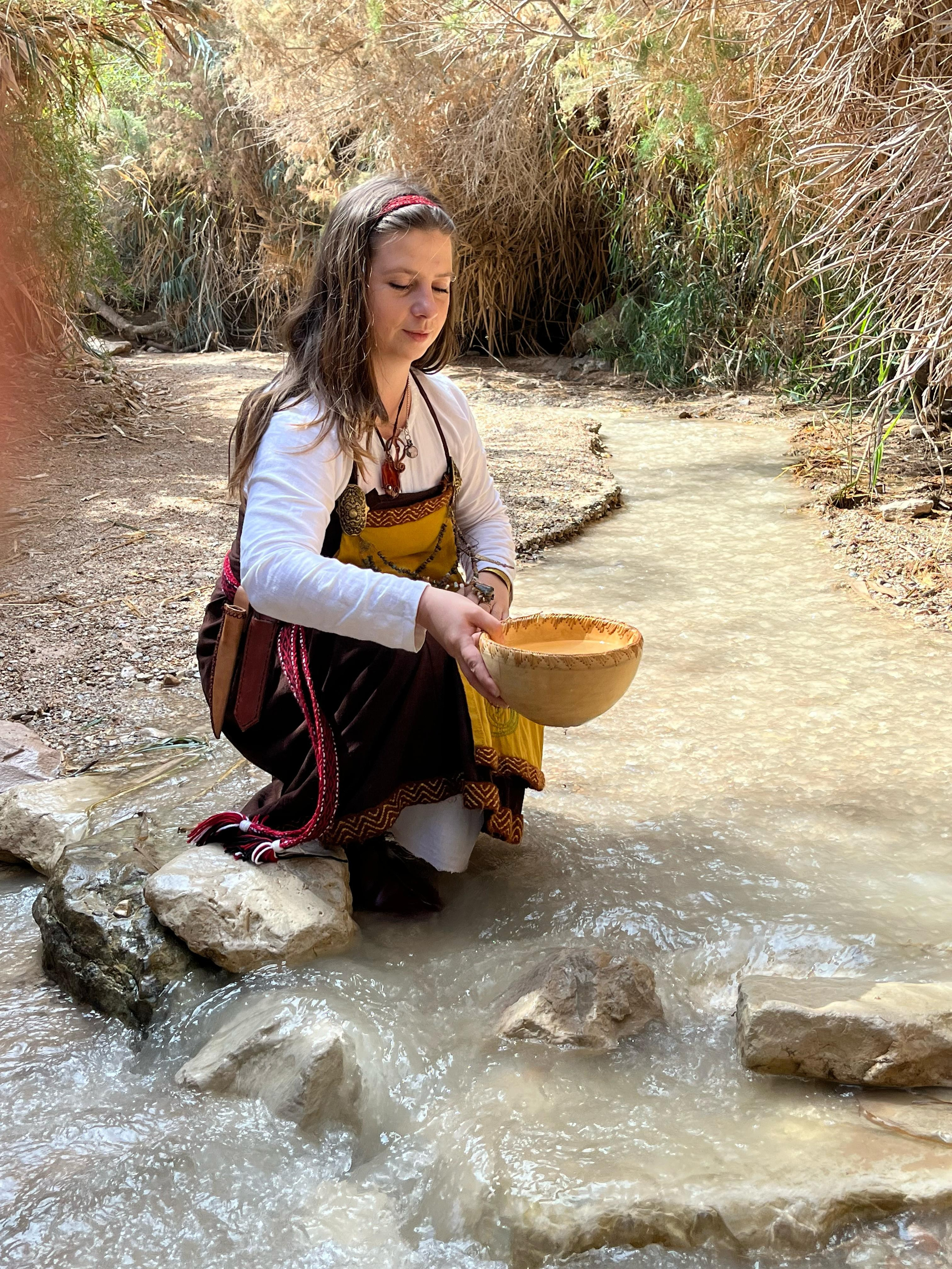 Женский поход 2024 — клуб «Нортман». КРиС «Нортман»