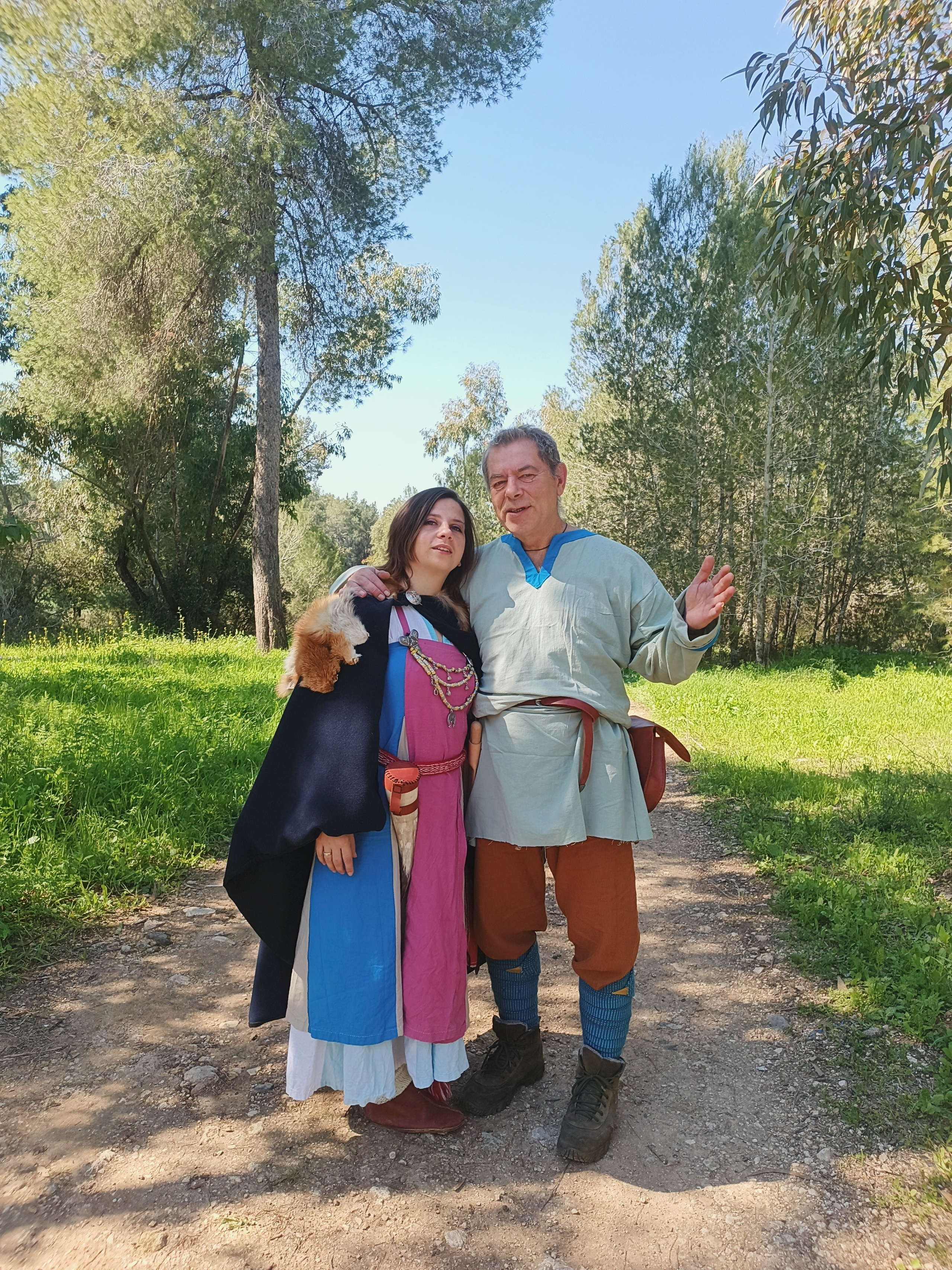 Сыгровка «К Чёрному Фьорду» 2023 — клуб Нортман. КРиС «Нортман»