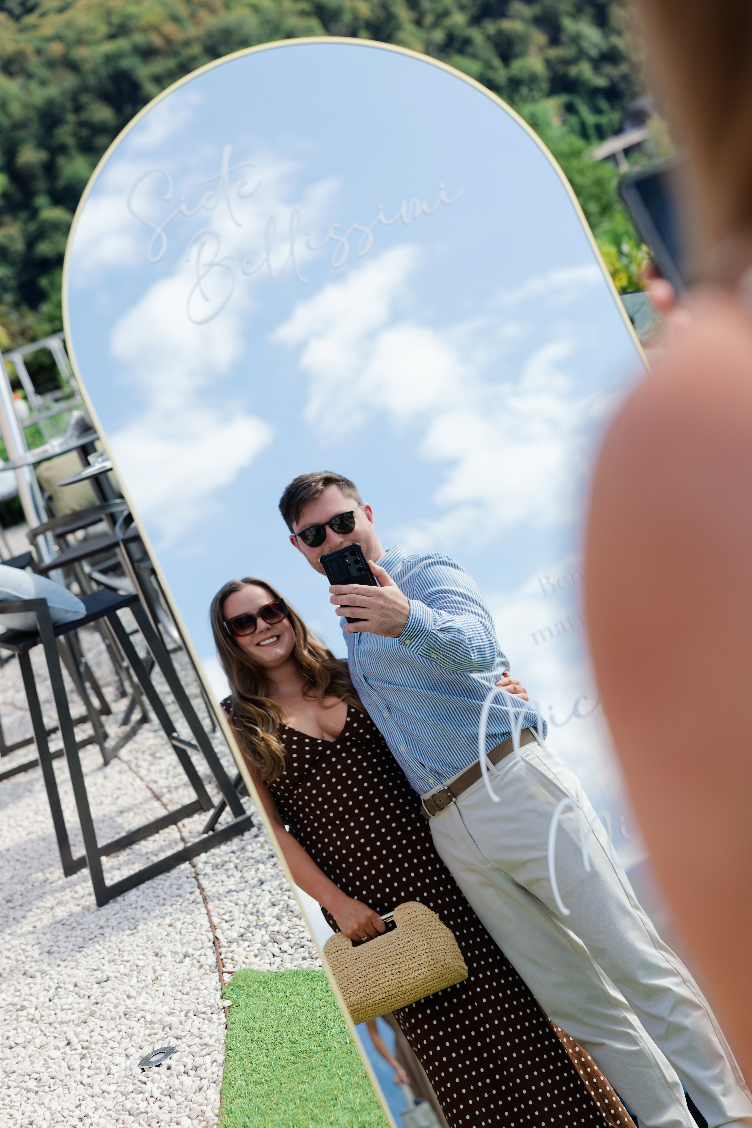 Wedding at Villa Porta on Lake Maggiore
