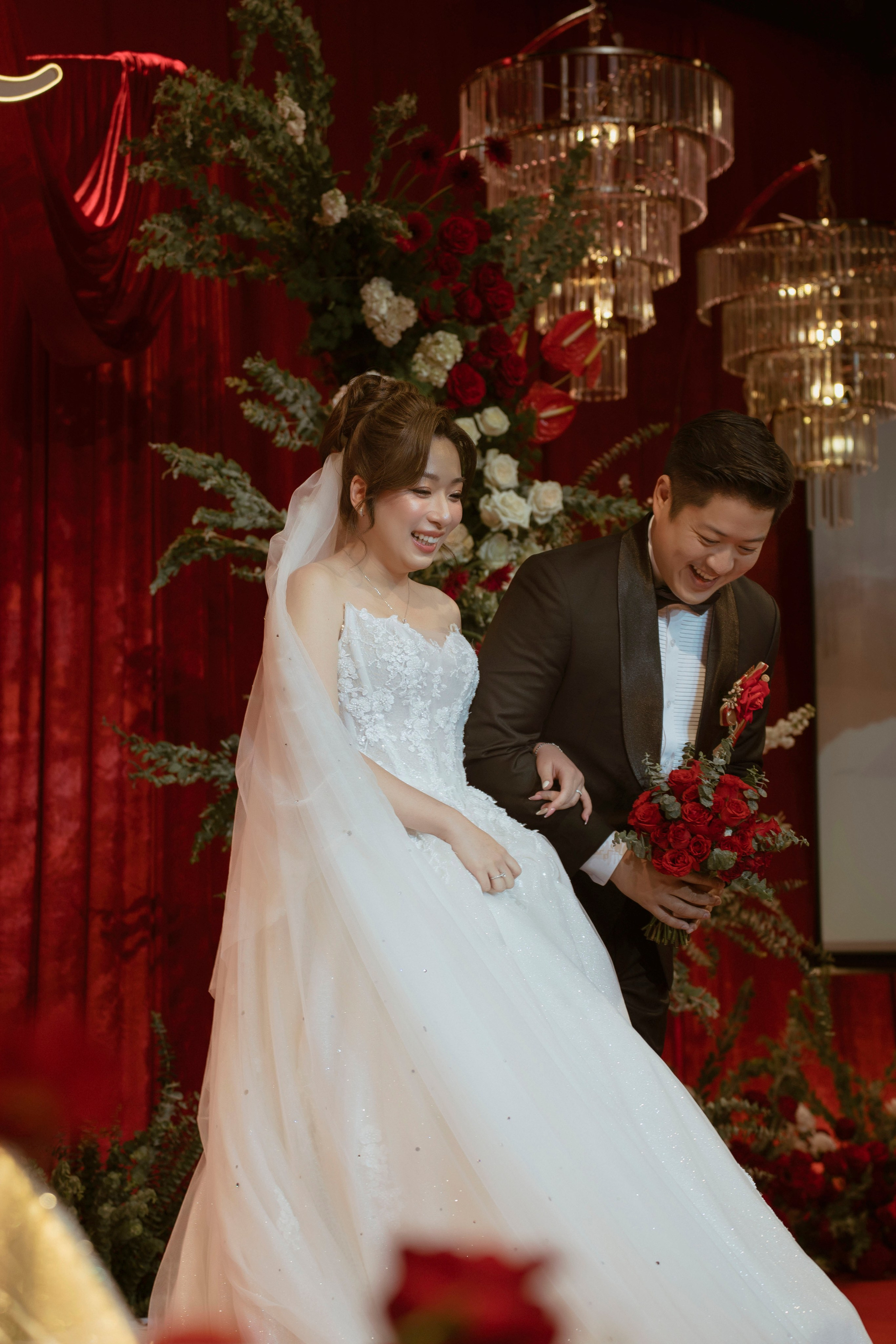 ERIC & NHA. WEDDING PHOTOGRAPHER IN VIETNAM