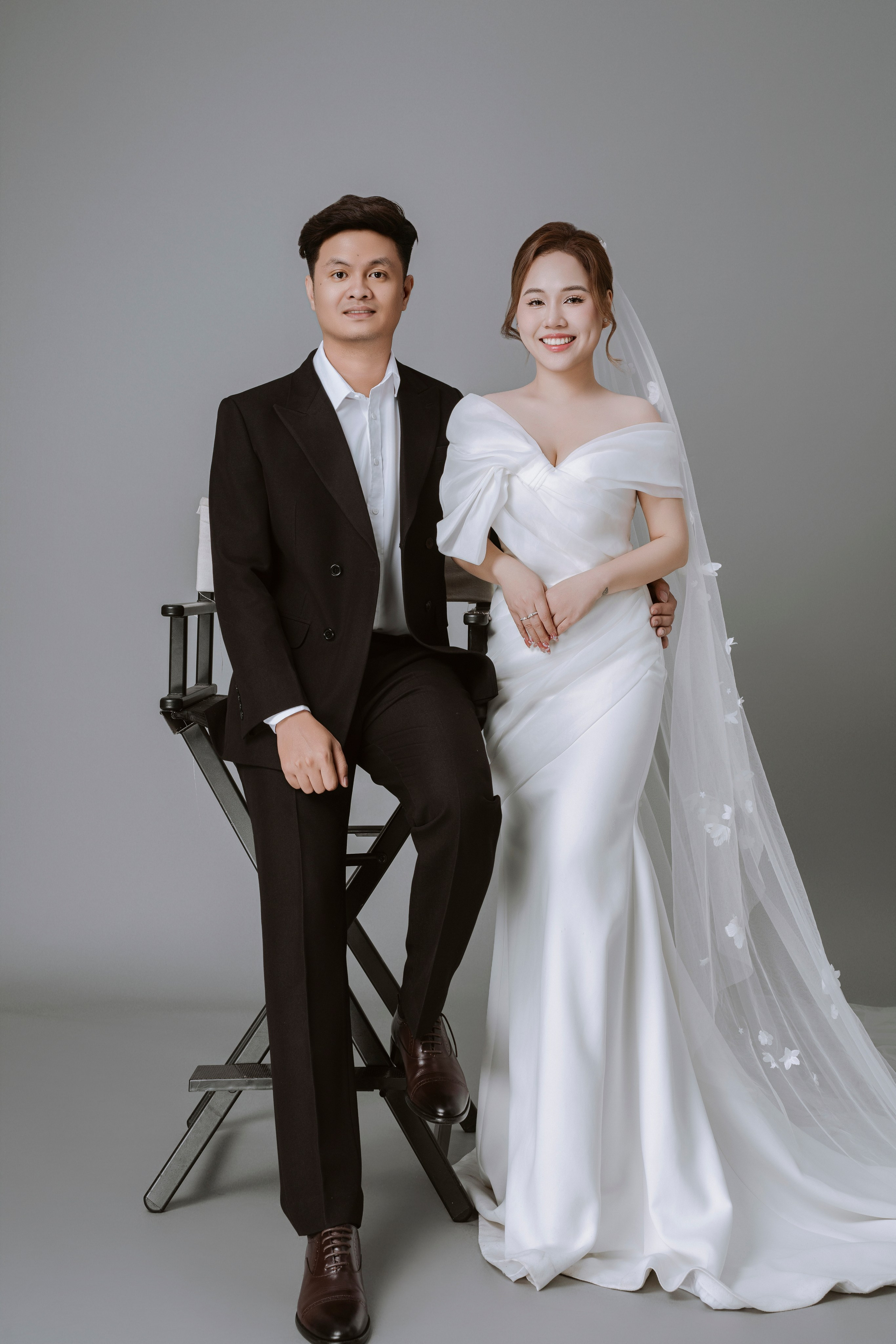THANH & VY. WEDDING PHOTOGRAPHER IN VIETNAM