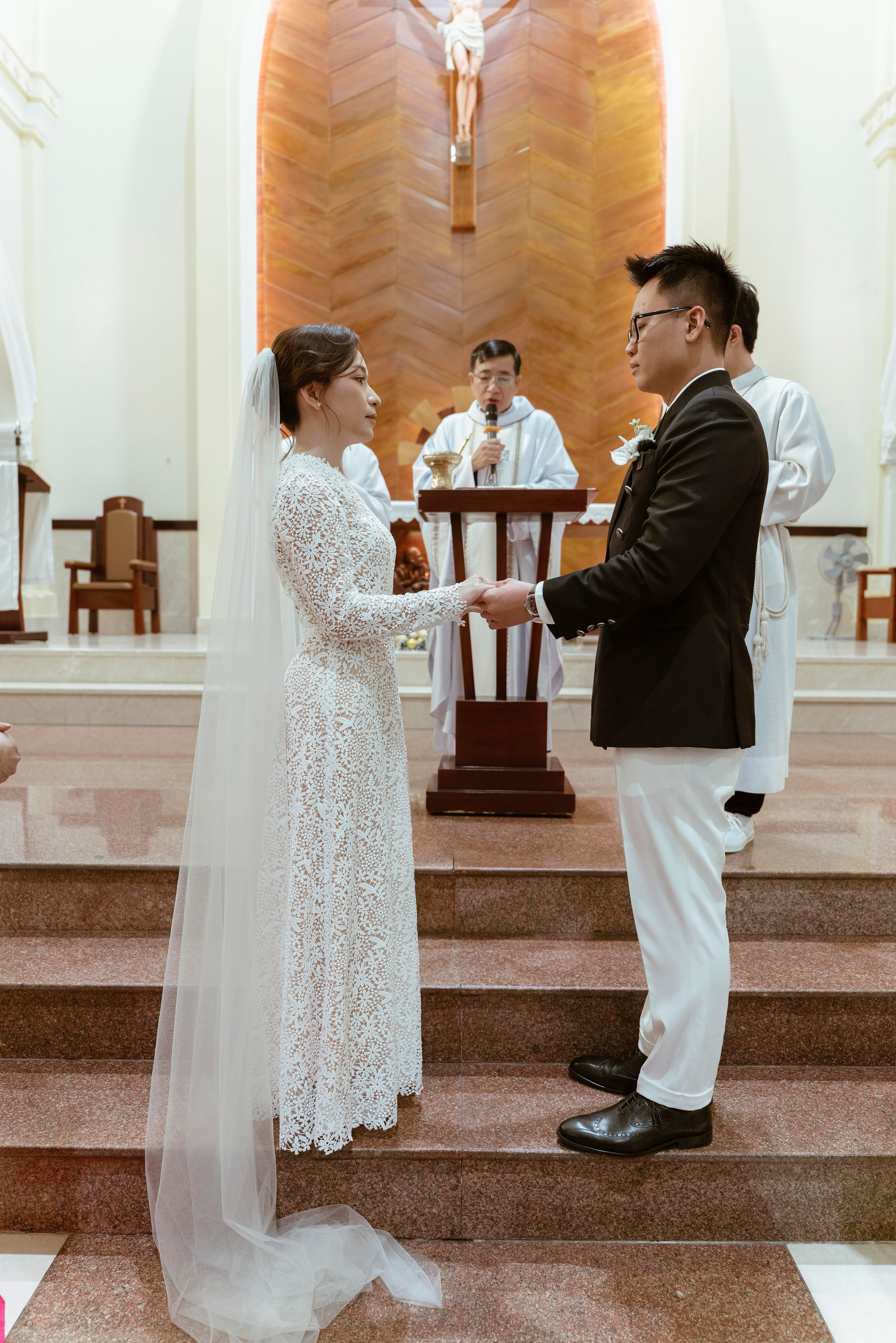 NT- BAO & HUYEN. WEDDING PHOTOGRAPHER IN VIETNAM