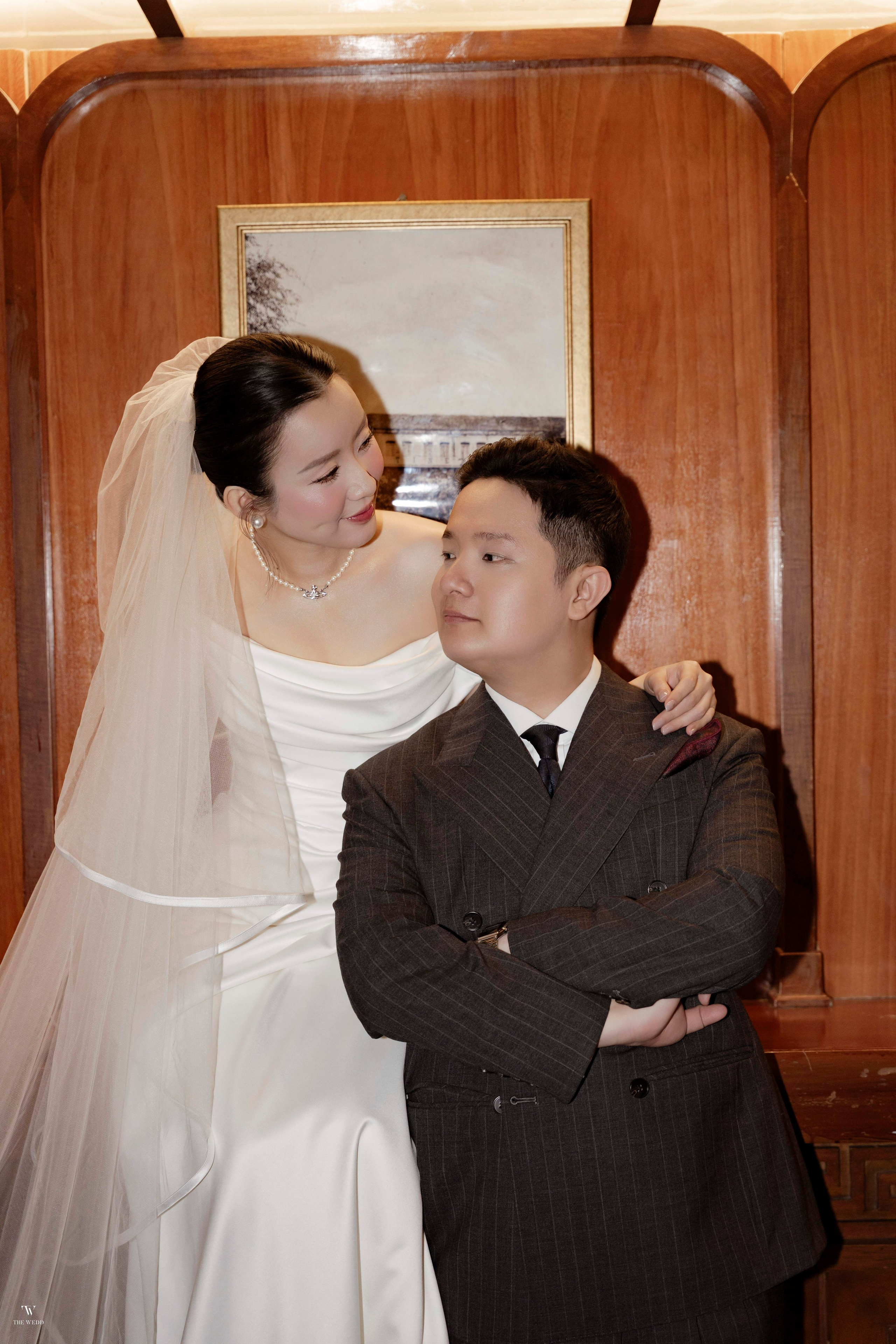 NGHIA & NGOC. WEDDING PHOTOGRAPHER IN VIETNAM