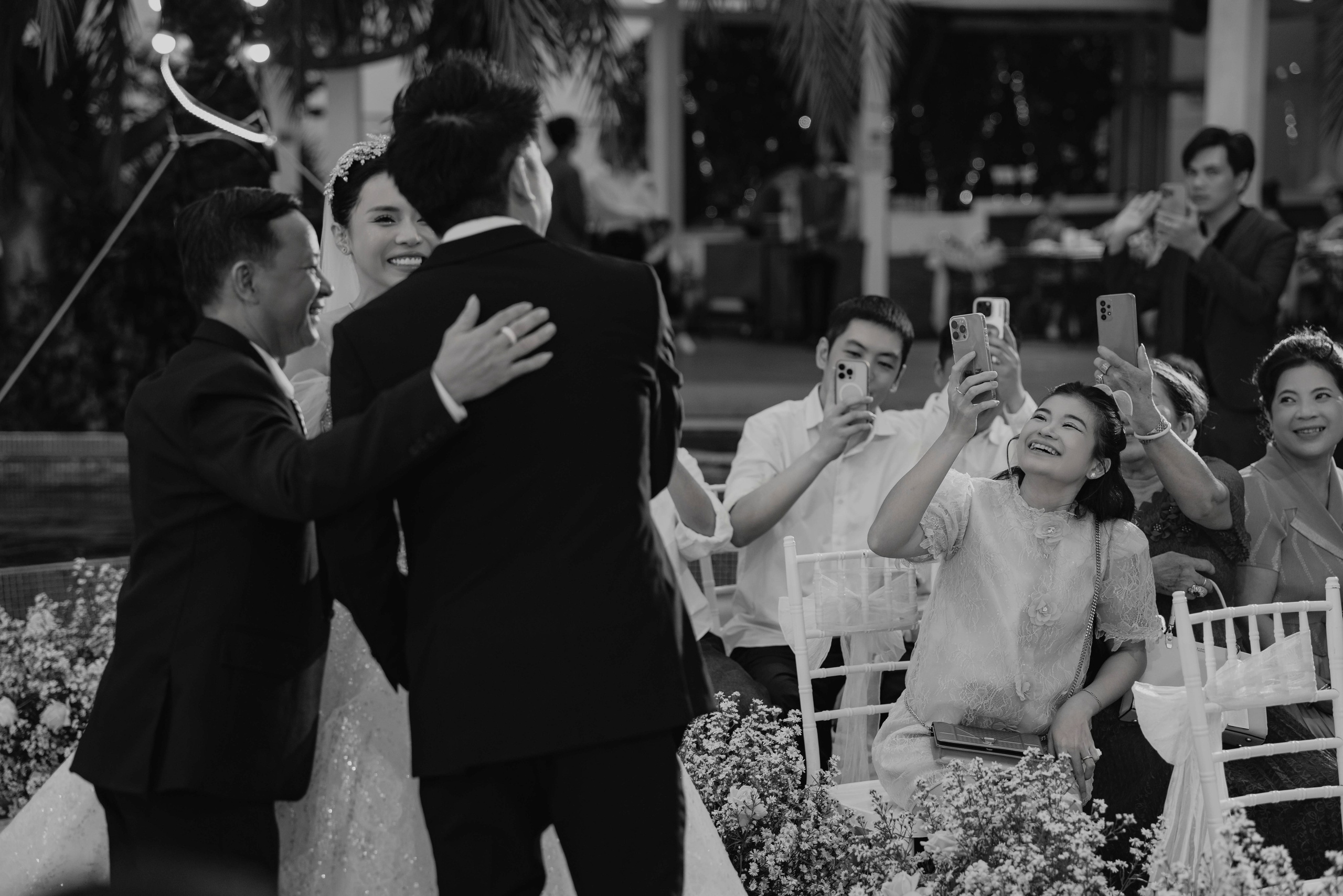 KYWU & NHI. WEDDING PHOTOGRAPHER IN VIETNAM