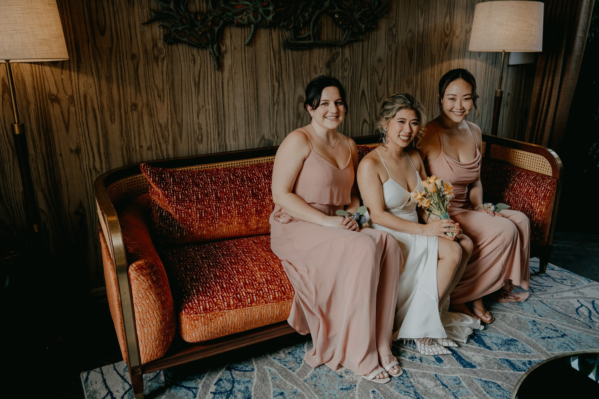 VU & LINH. WEDDING PHOTOGRAPHER IN VIETNAM