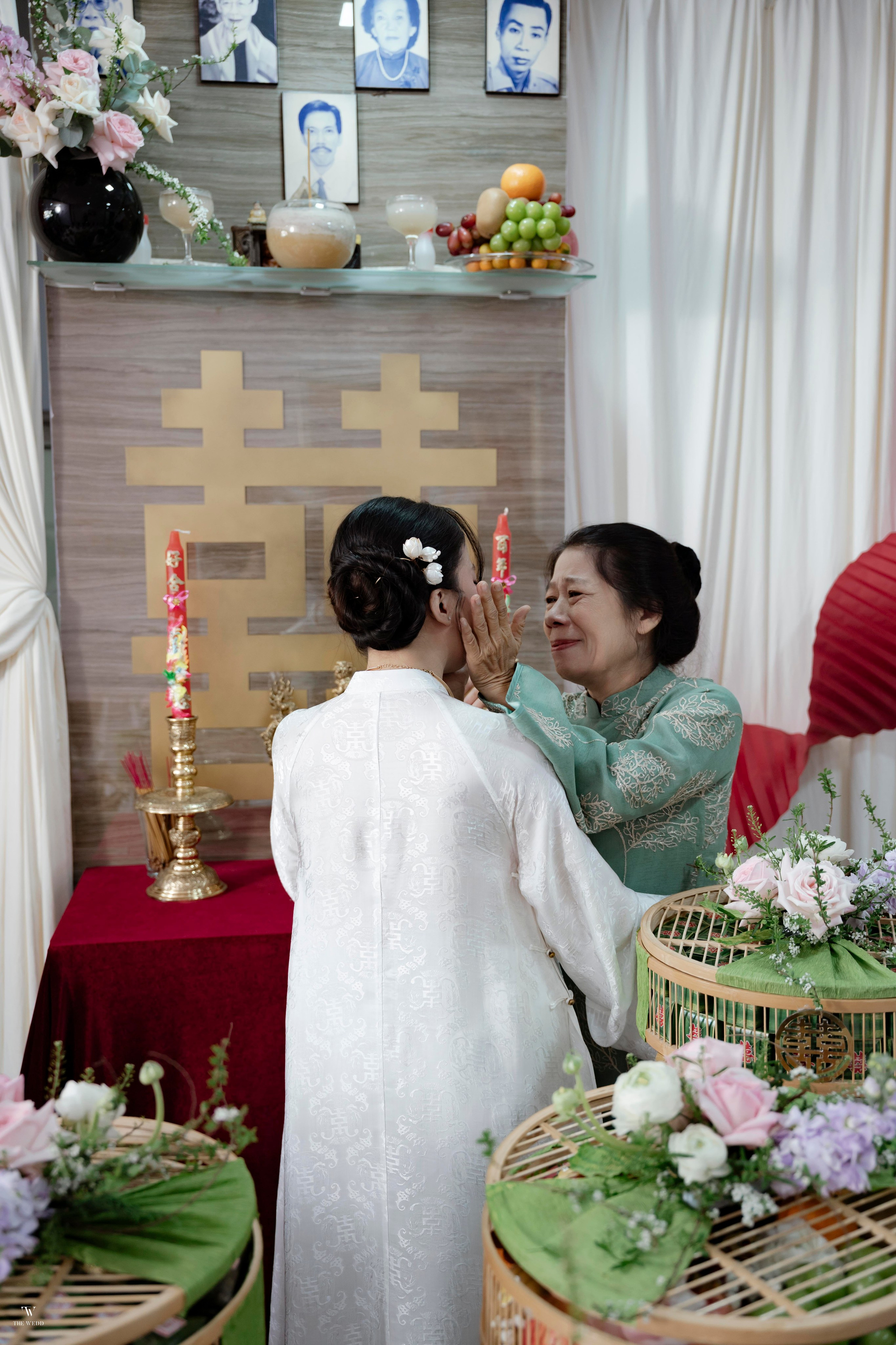 HUNG & CAT. WEDDING PHOTOGRAPHER IN VIETNAM