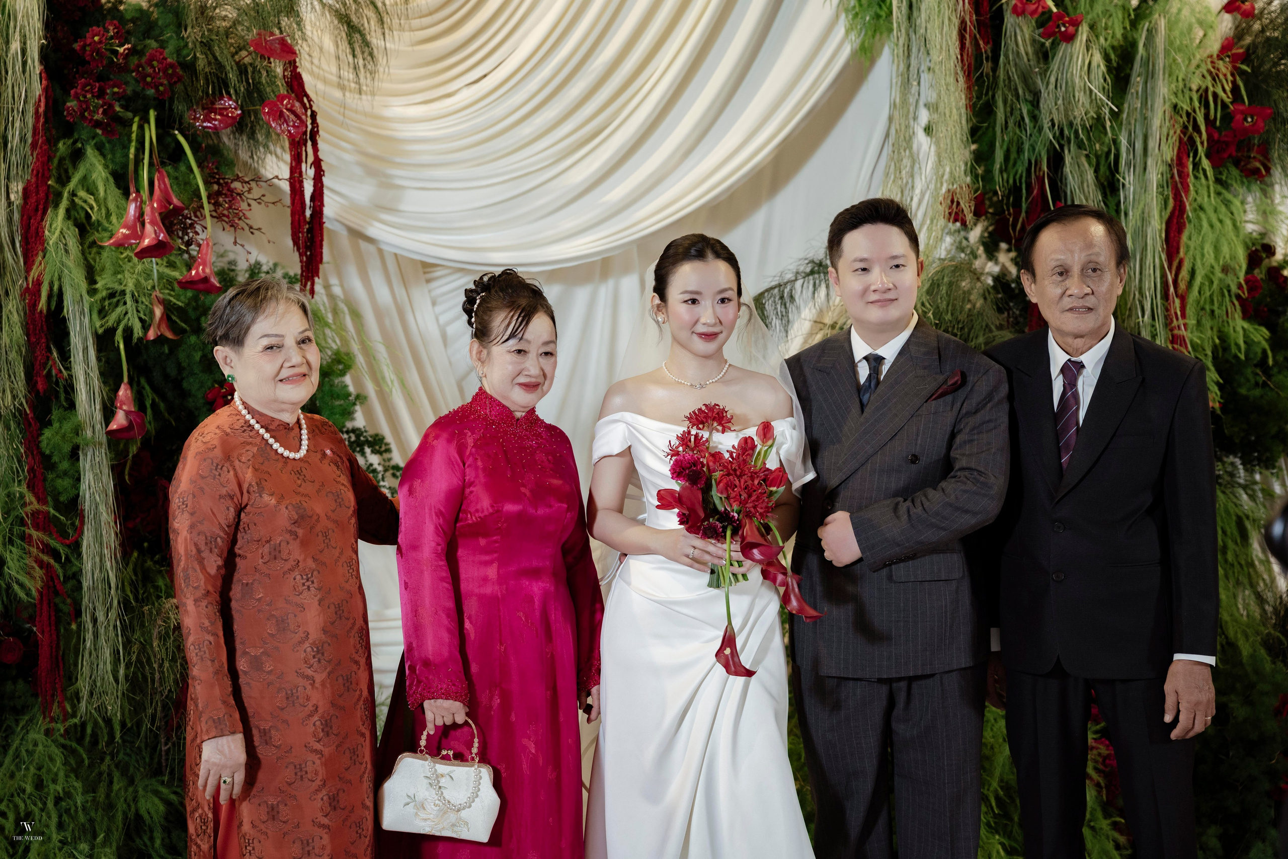 NGHIA & NGOC. WEDDING PHOTOGRAPHER IN VIETNAM